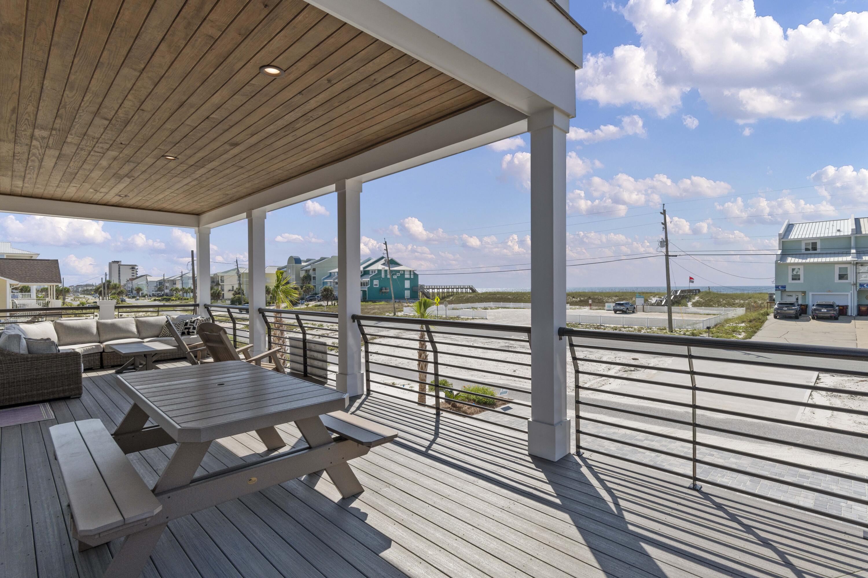 NAVARRE BEACH RESIDENTIAL - Residential