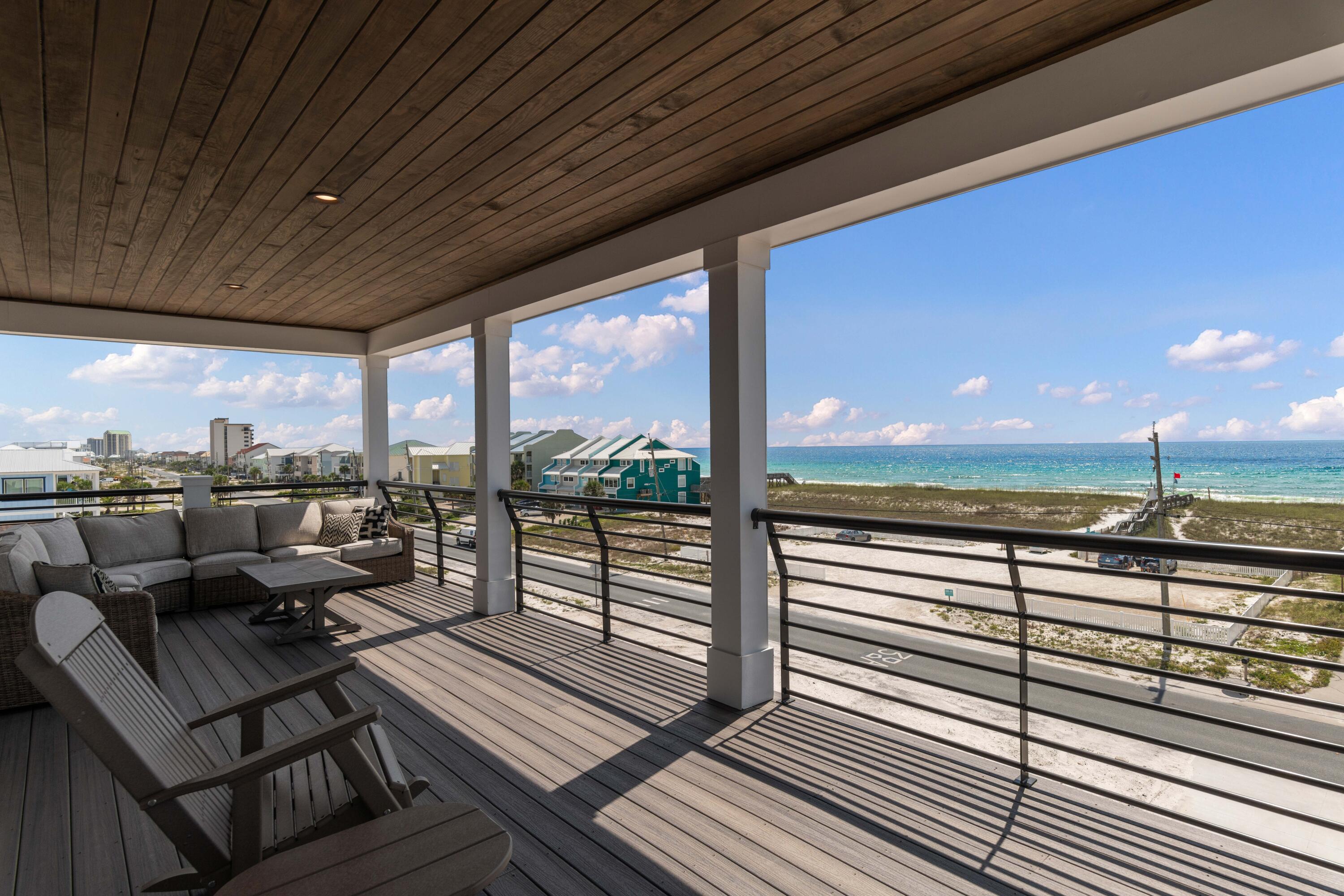 NAVARRE BEACH RESIDENTIAL - Residential