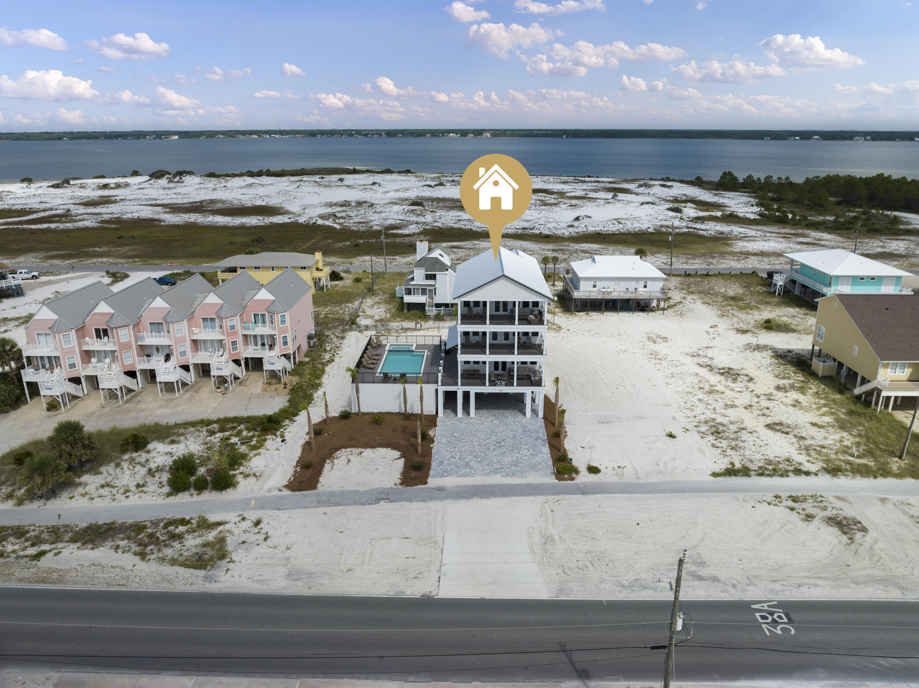 NAVARRE BEACH RESIDENTIAL - Residential