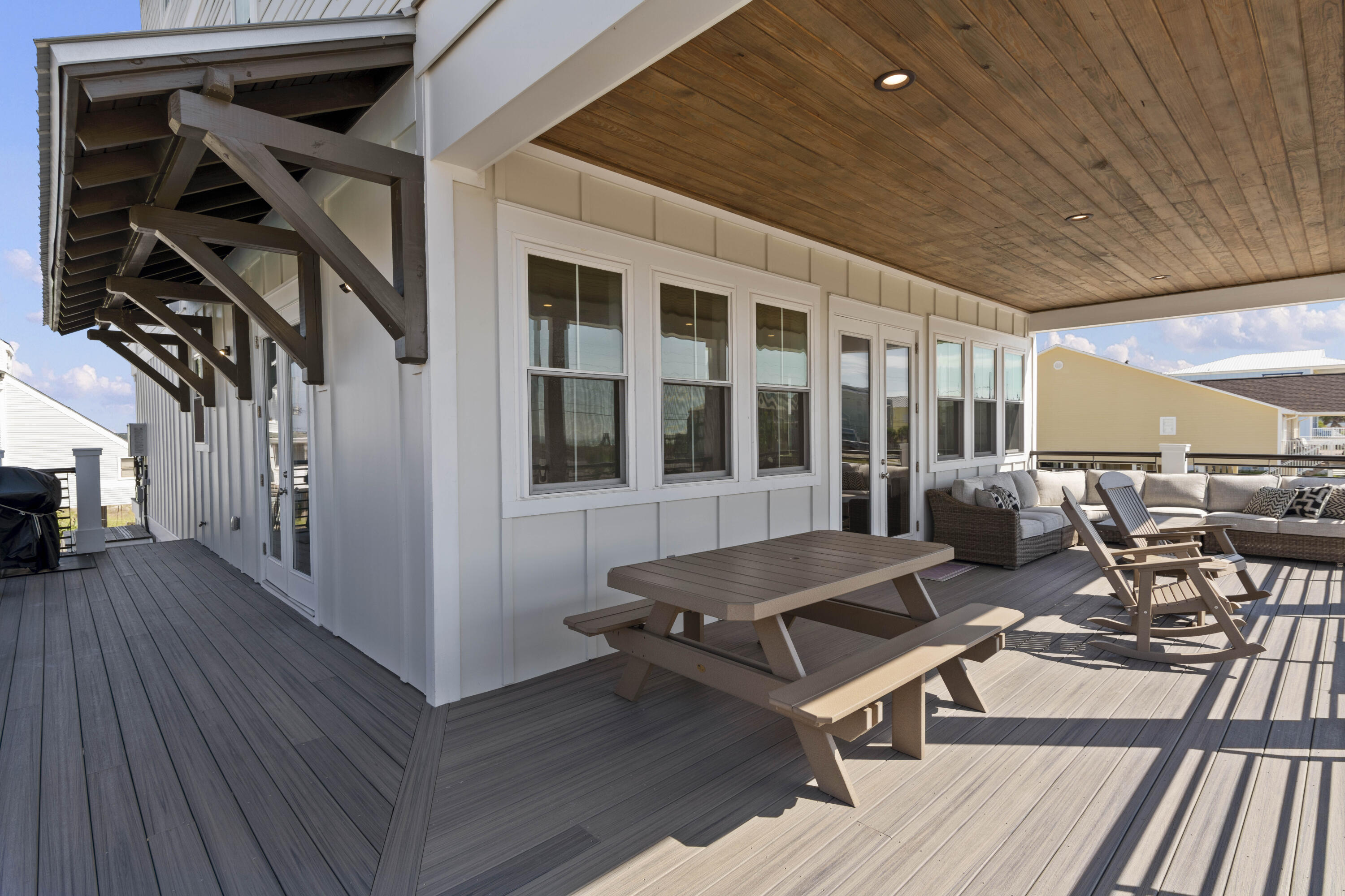 NAVARRE BEACH RESIDENTIAL - Residential