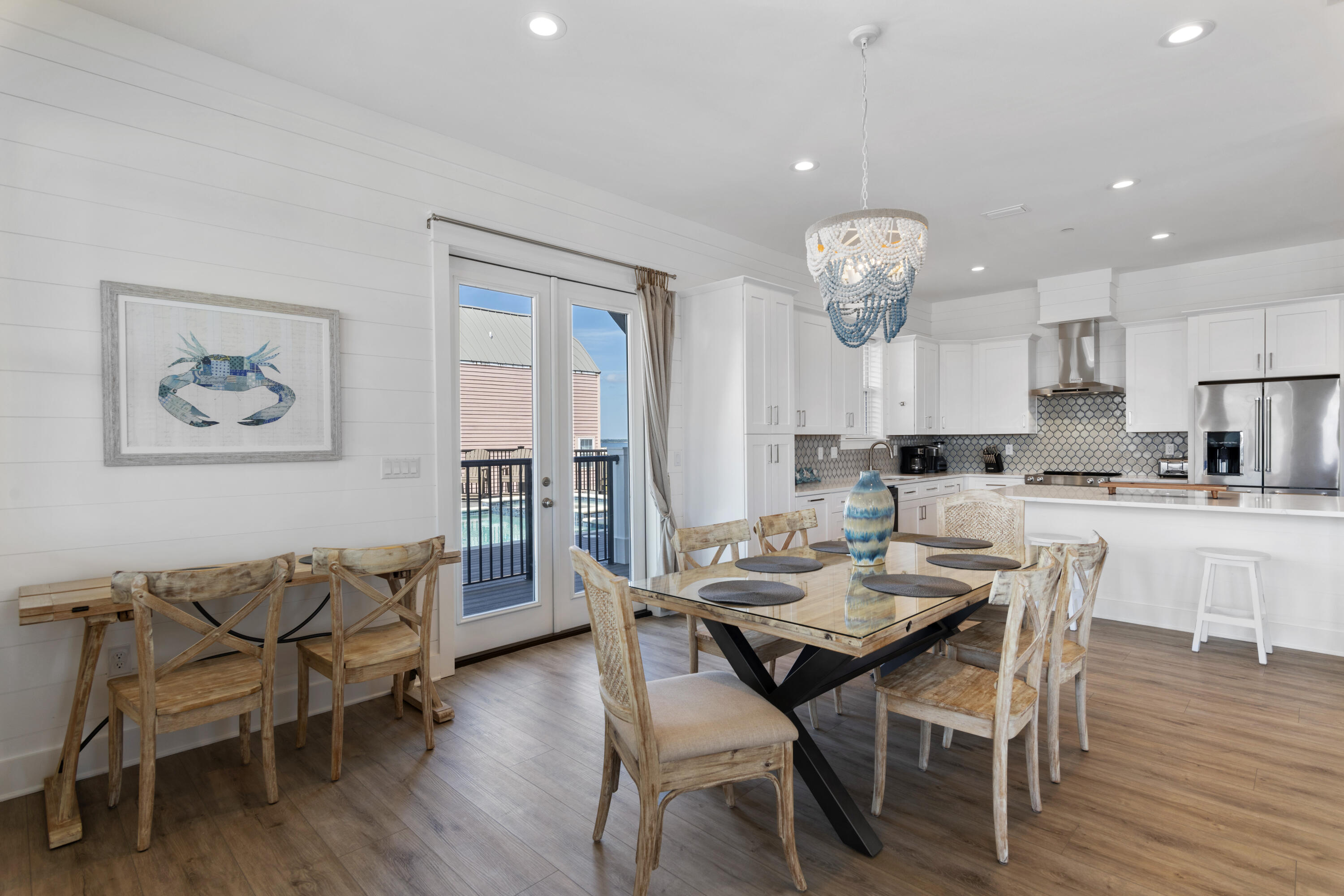 NAVARRE BEACH RESIDENTIAL - Residential