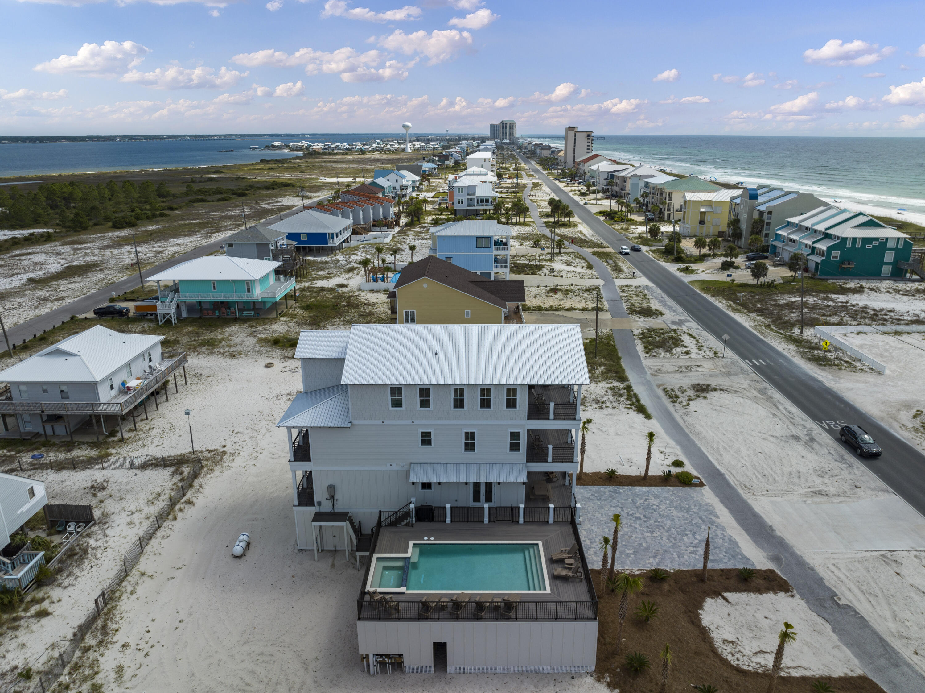 NAVARRE BEACH RESIDENTIAL - Residential