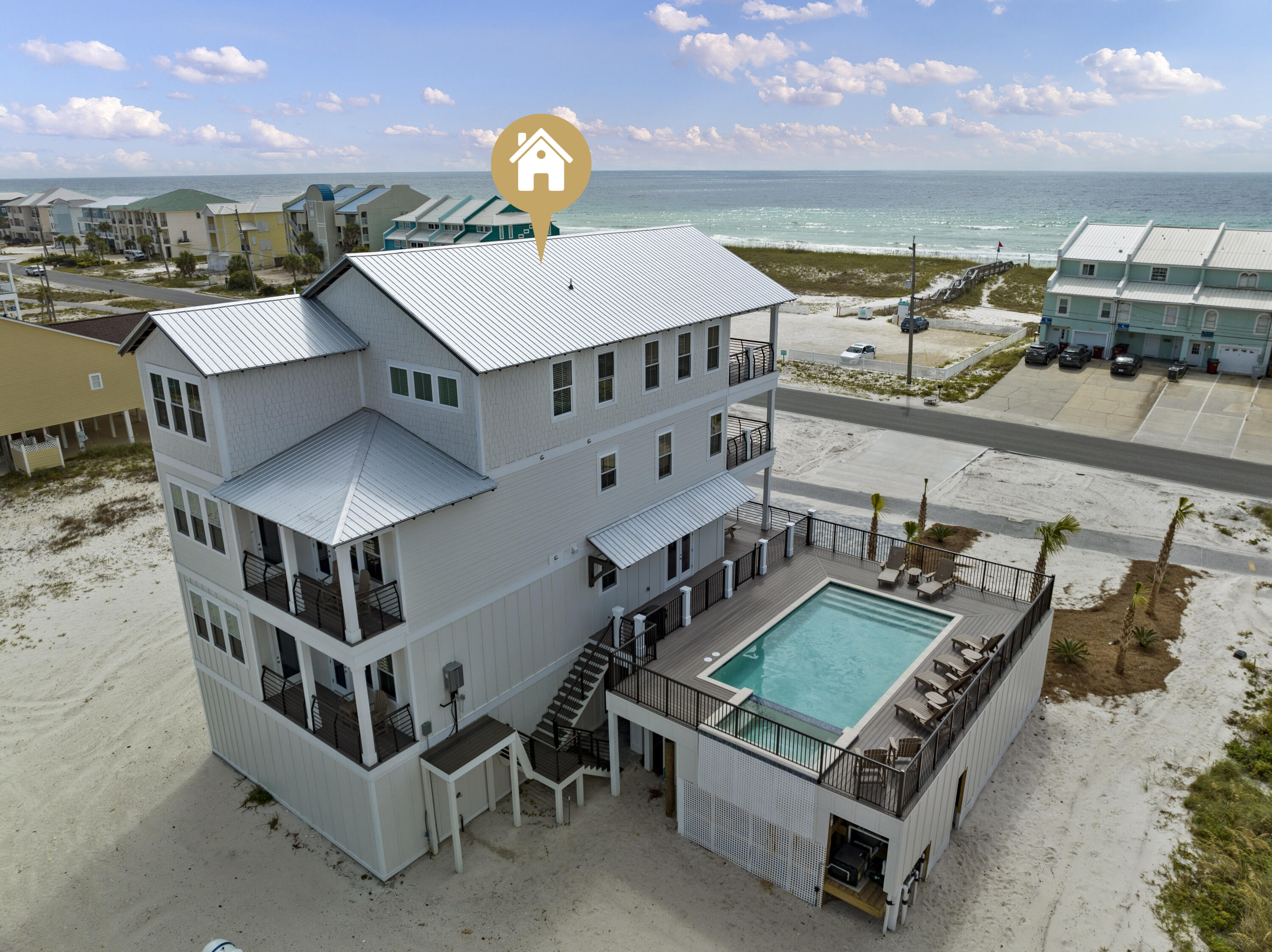 NAVARRE BEACH RESIDENTIAL - Residential