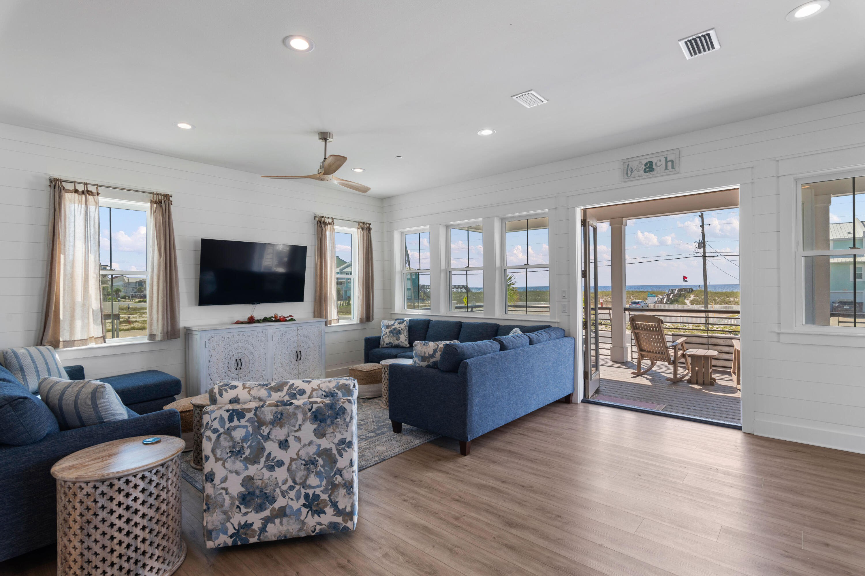 NAVARRE BEACH RESIDENTIAL - Residential