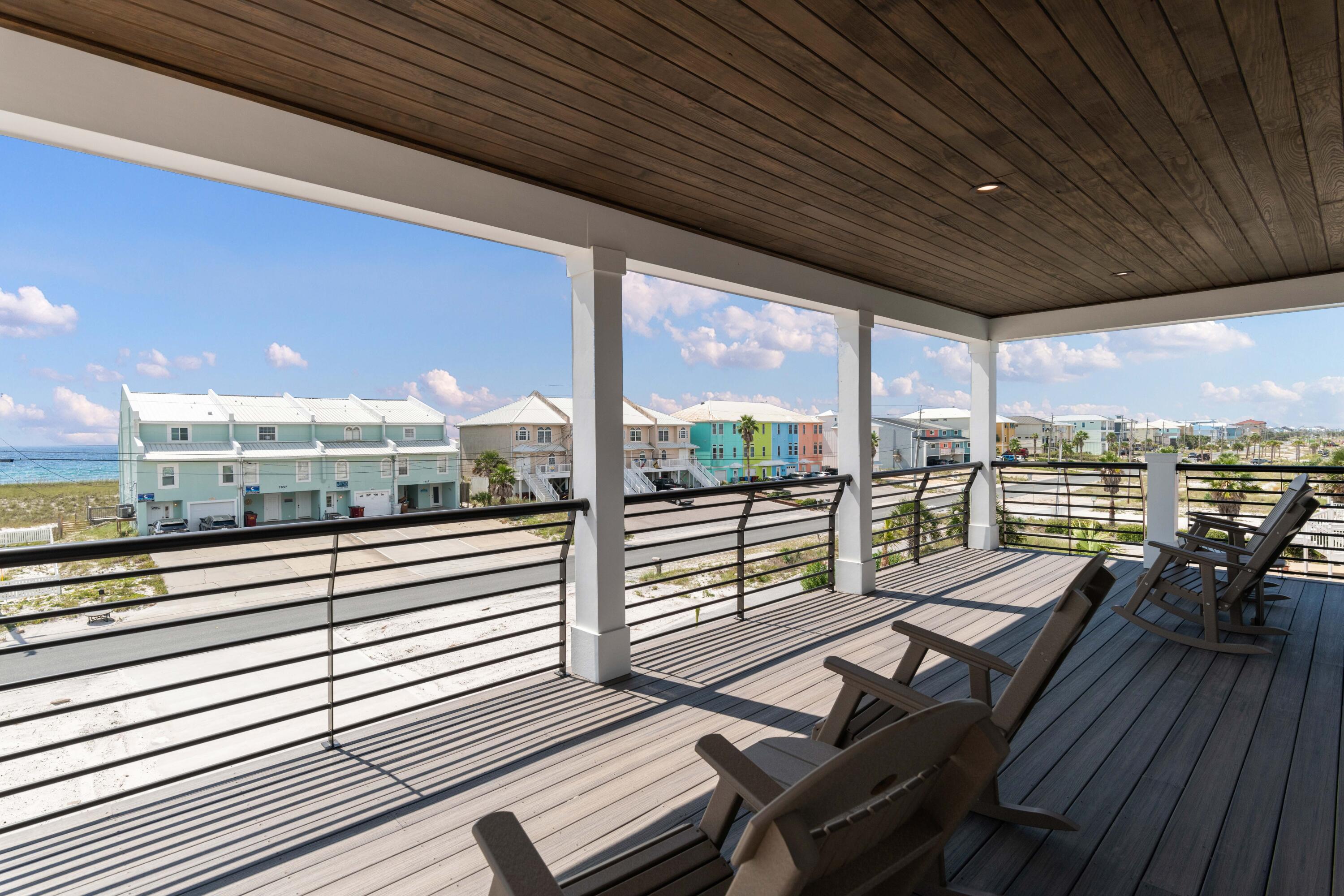 NAVARRE BEACH RESIDENTIAL - Residential