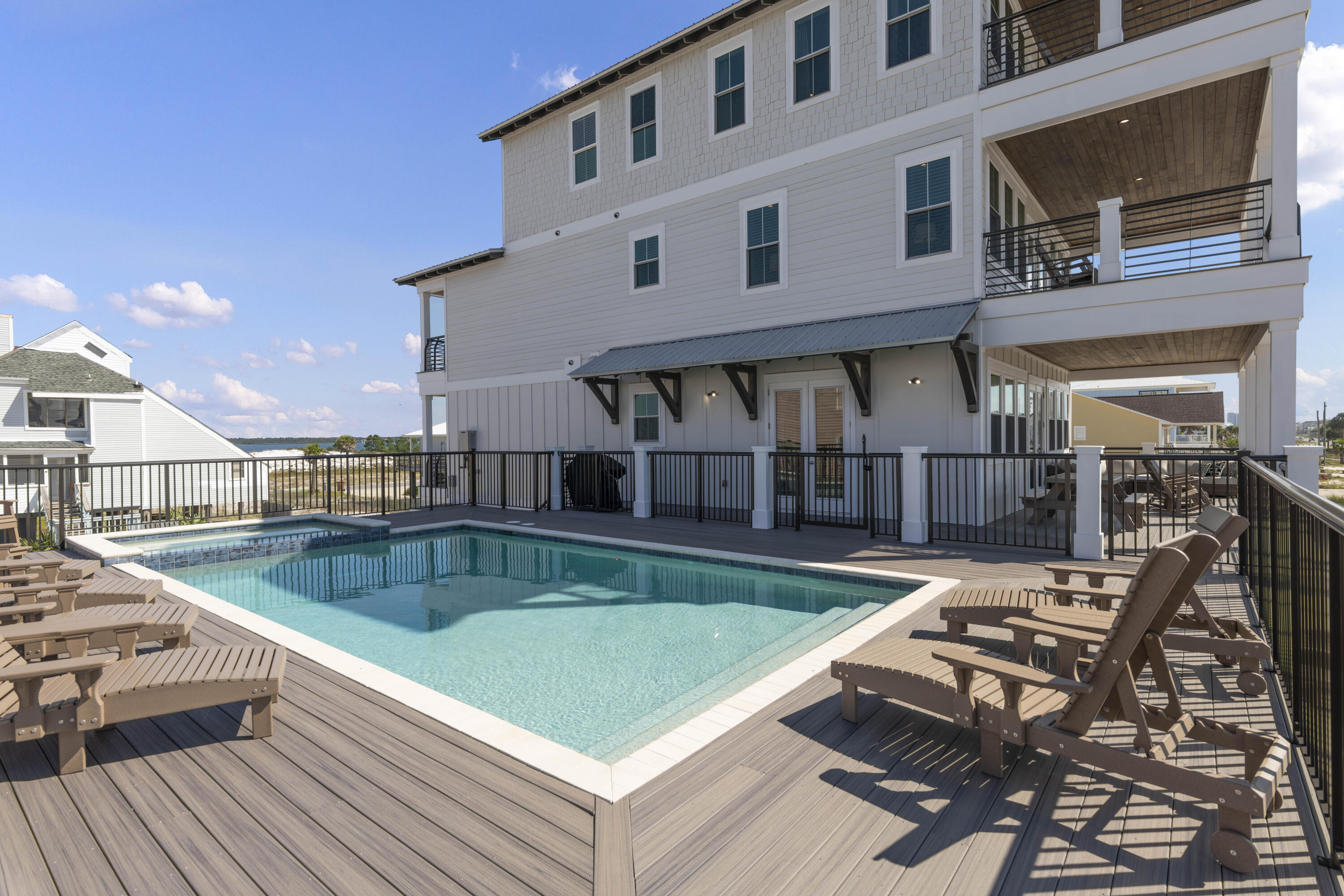 NAVARRE BEACH RESIDENTIAL - Residential