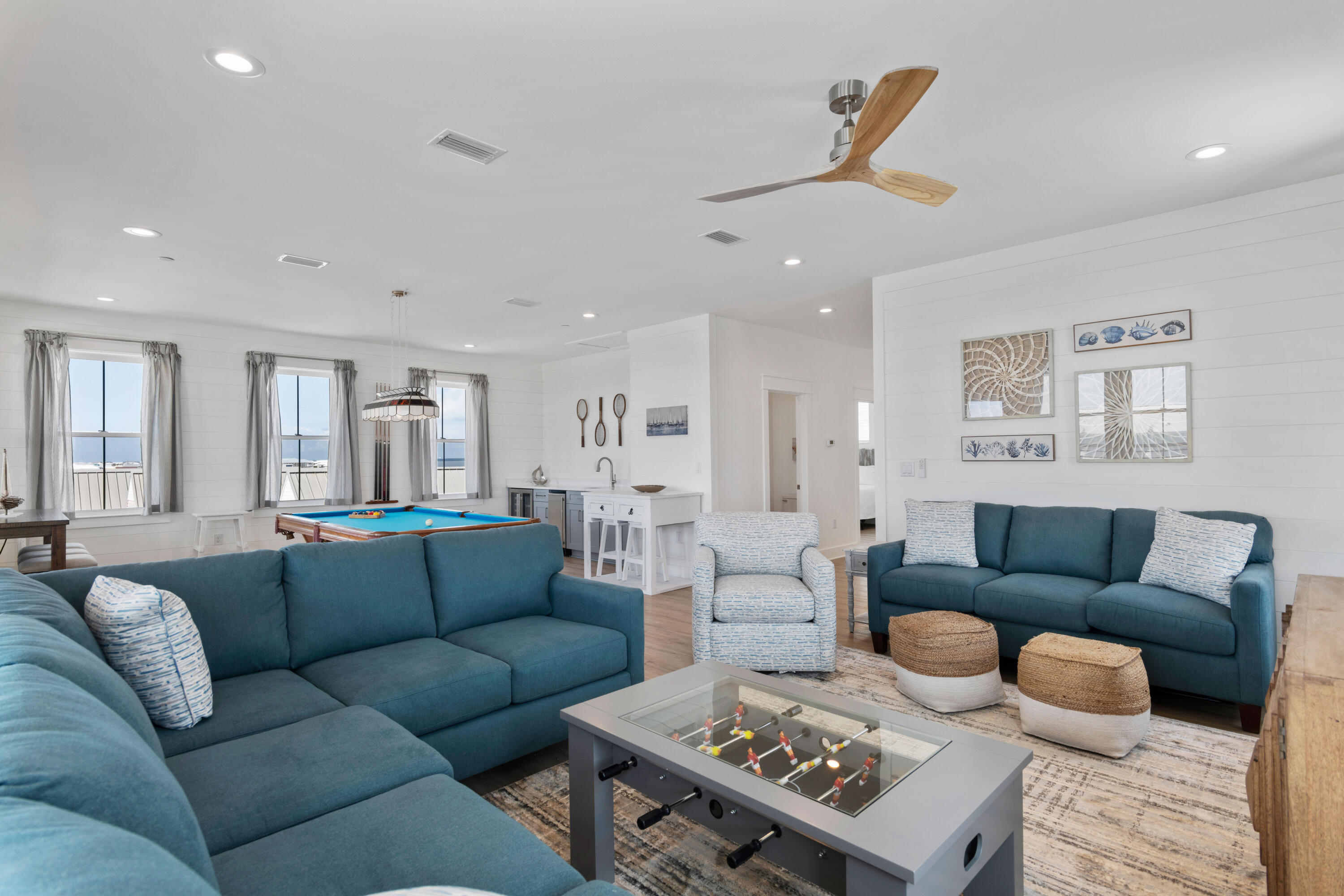 NAVARRE BEACH RESIDENTIAL - Residential