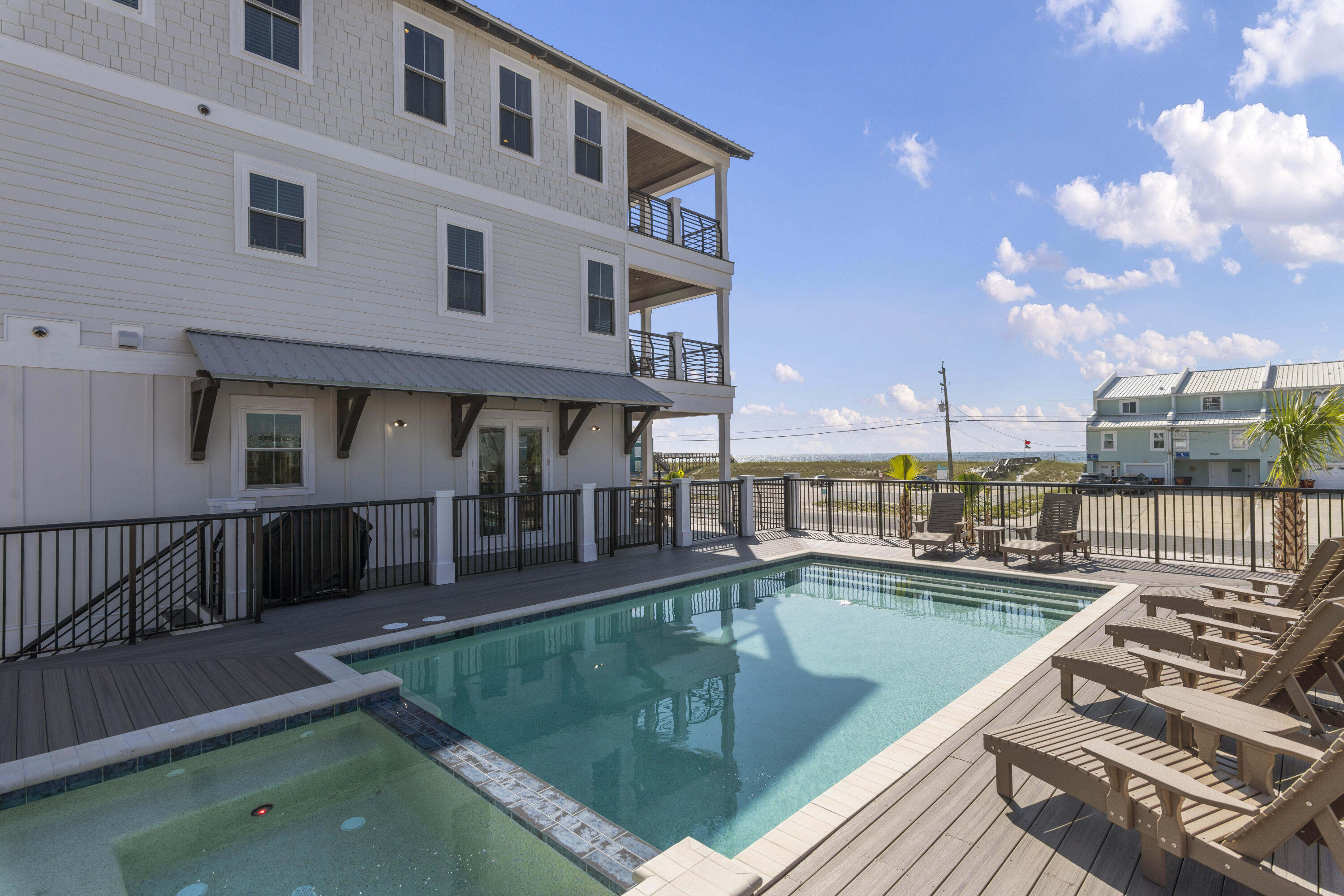 NAVARRE BEACH RESIDENTIAL - Residential