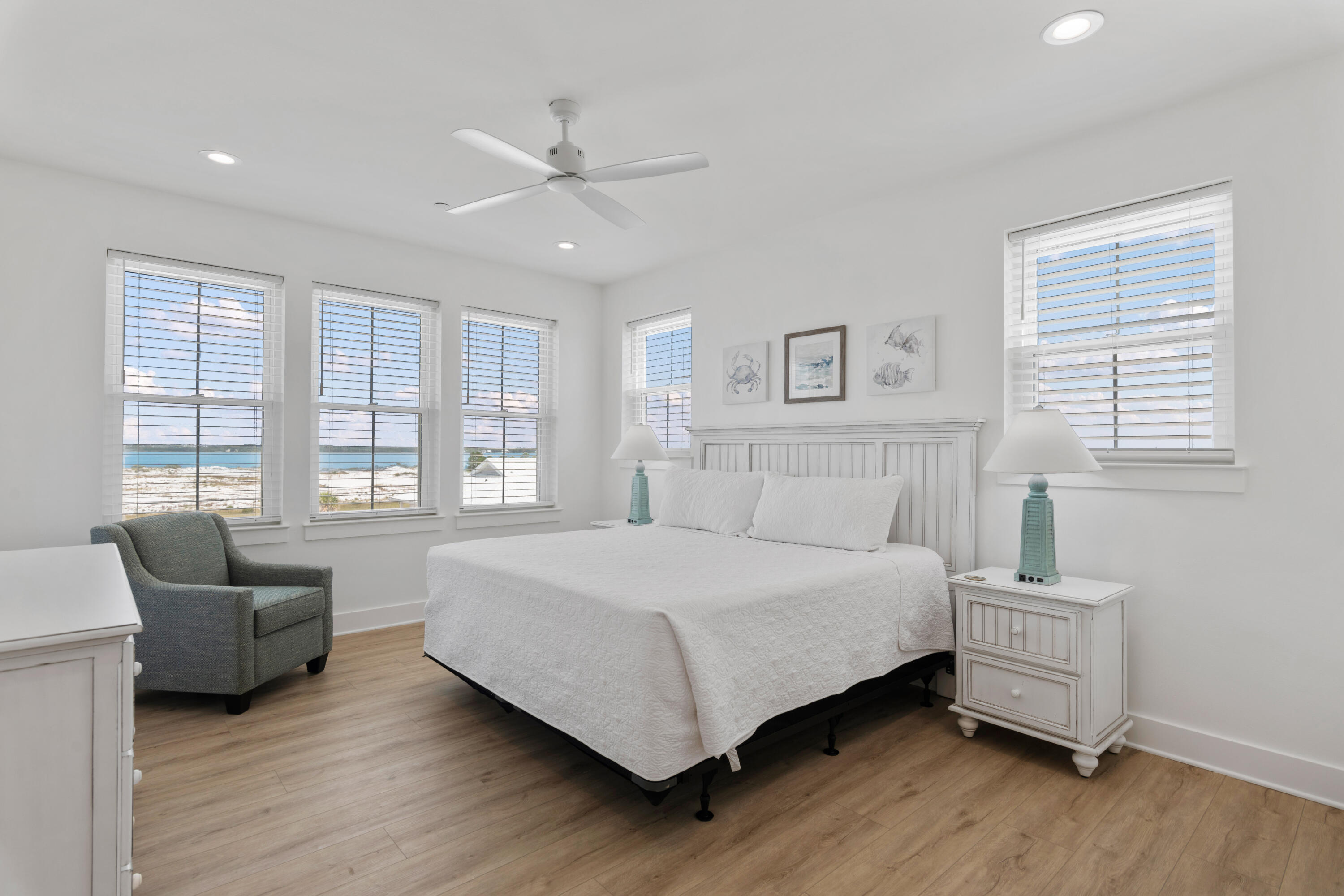 NAVARRE BEACH RESIDENTIAL - Residential