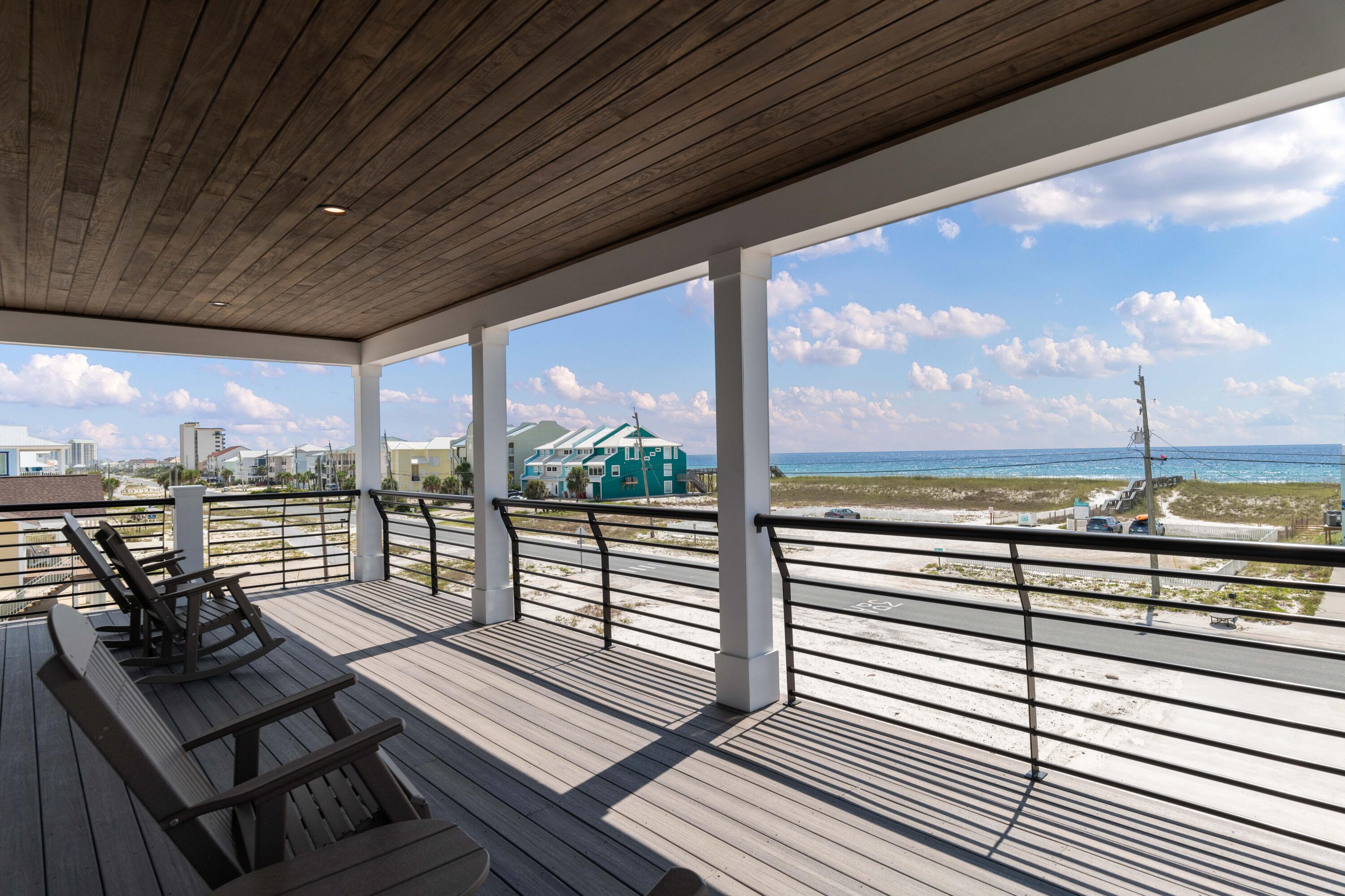 NAVARRE BEACH RESIDENTIAL - Residential