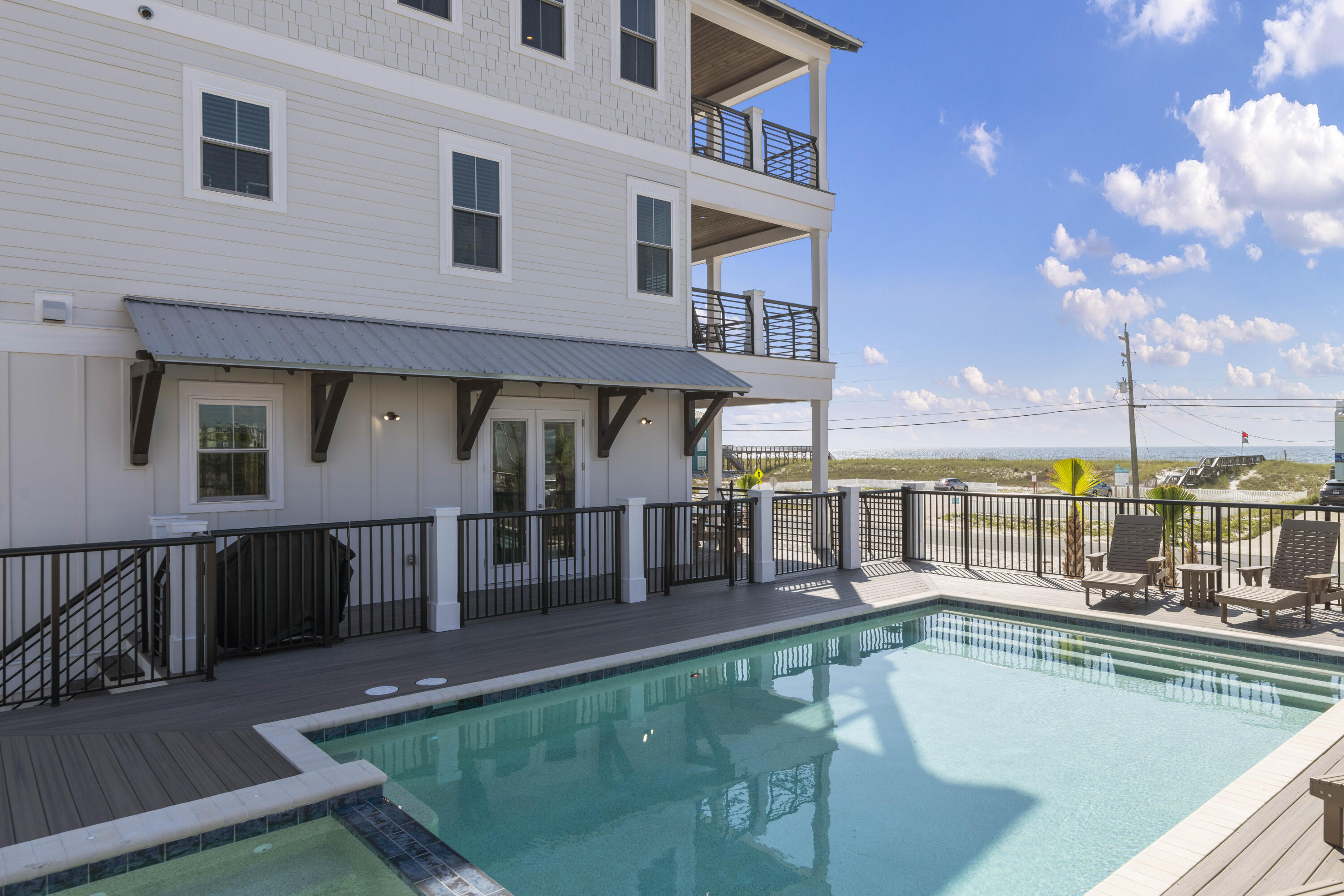 NAVARRE BEACH RESIDENTIAL - Residential