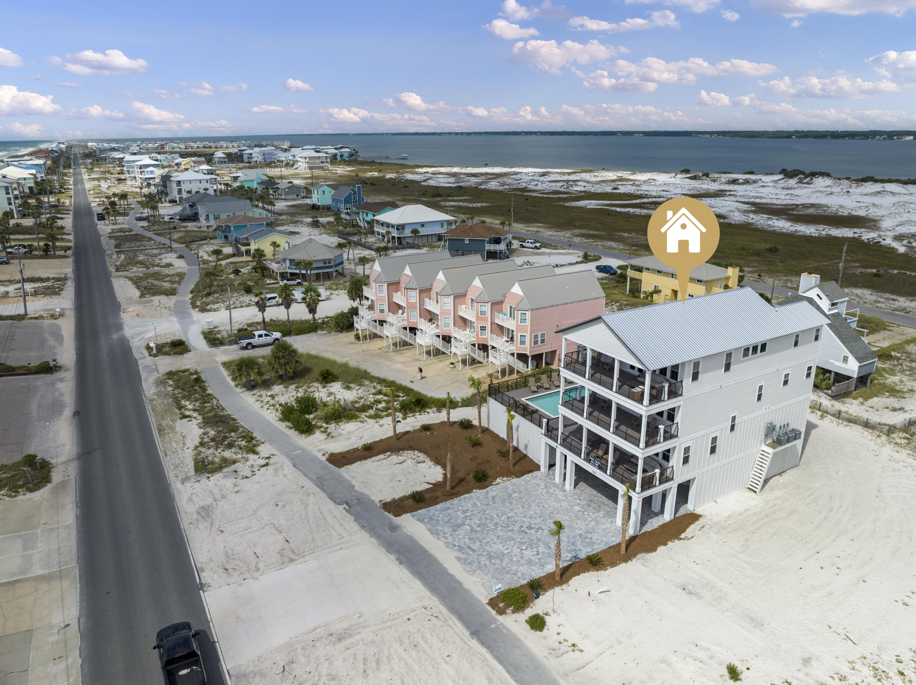 NAVARRE BEACH RESIDENTIAL - Residential