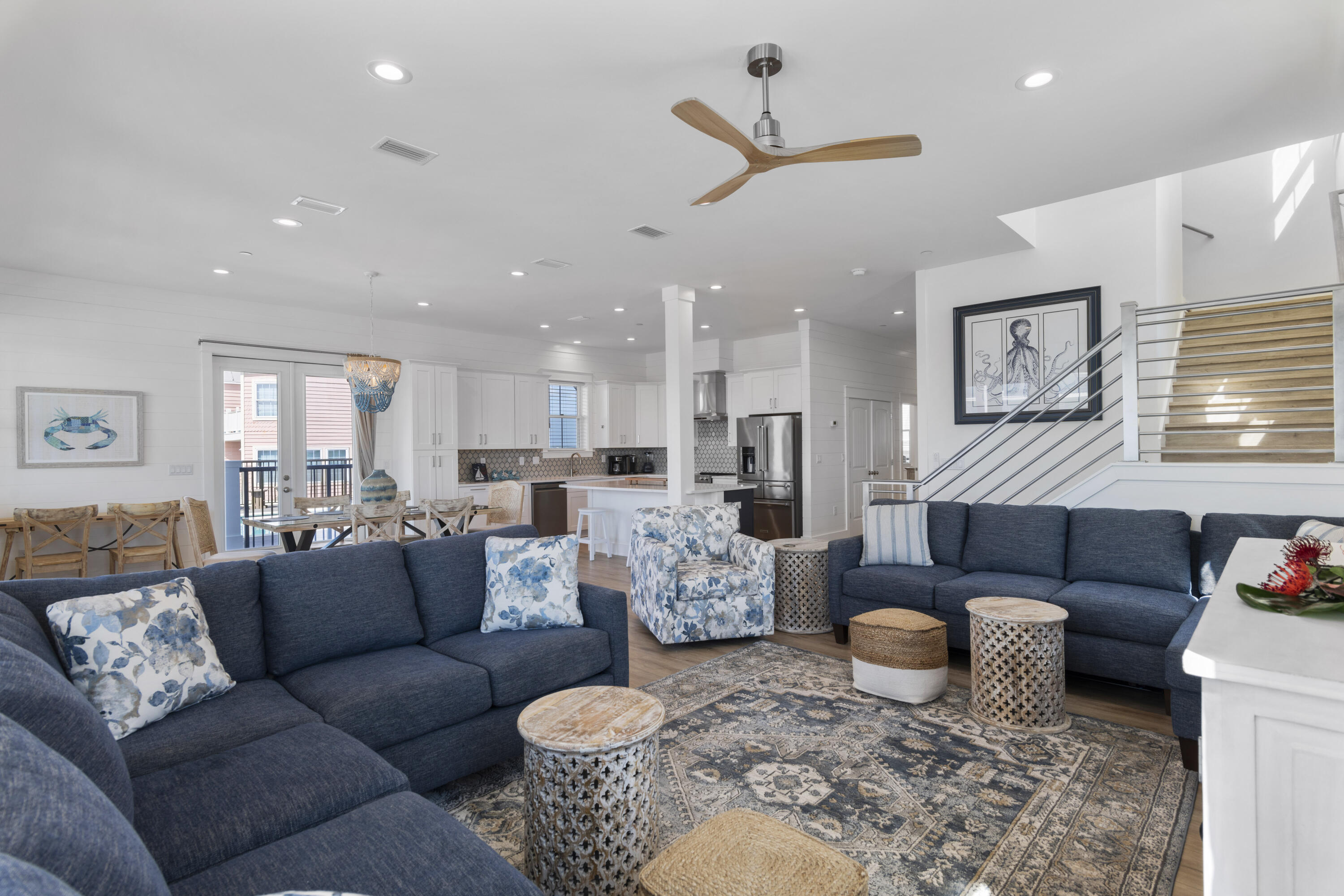 NAVARRE BEACH RESIDENTIAL - Residential