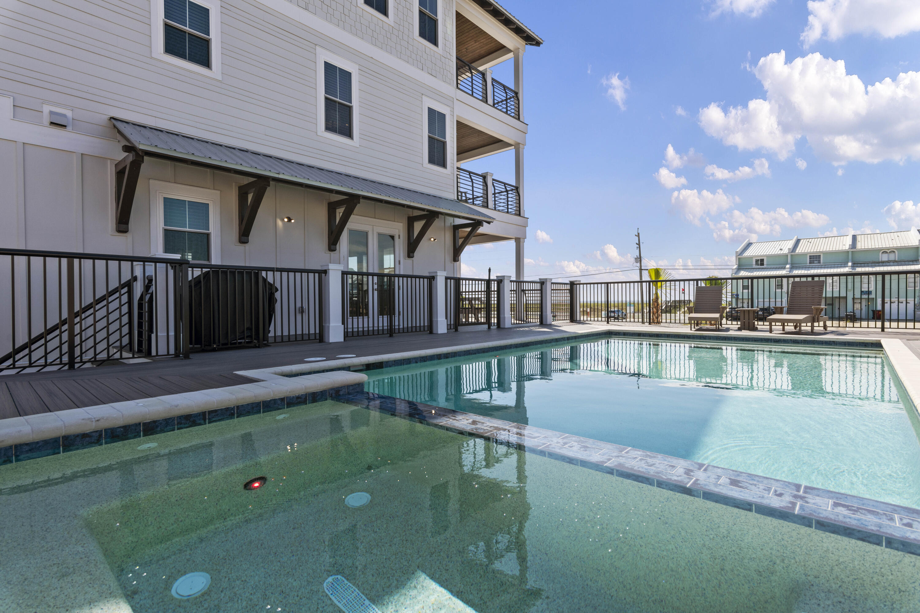 NAVARRE BEACH RESIDENTIAL - Residential