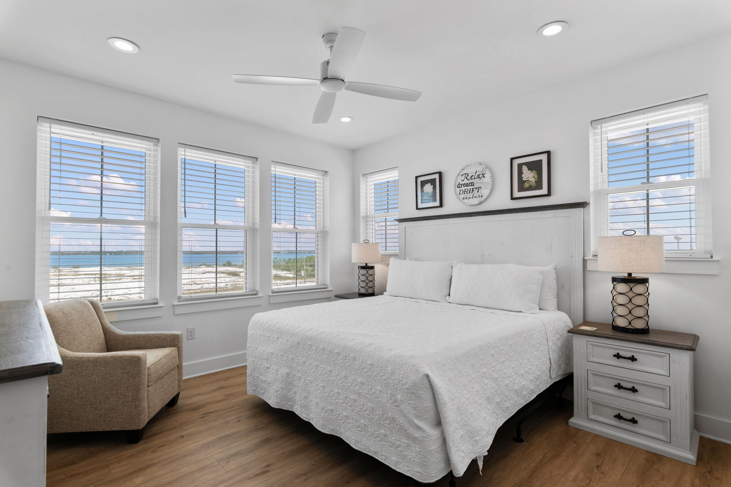 NAVARRE BEACH RESIDENTIAL - Residential