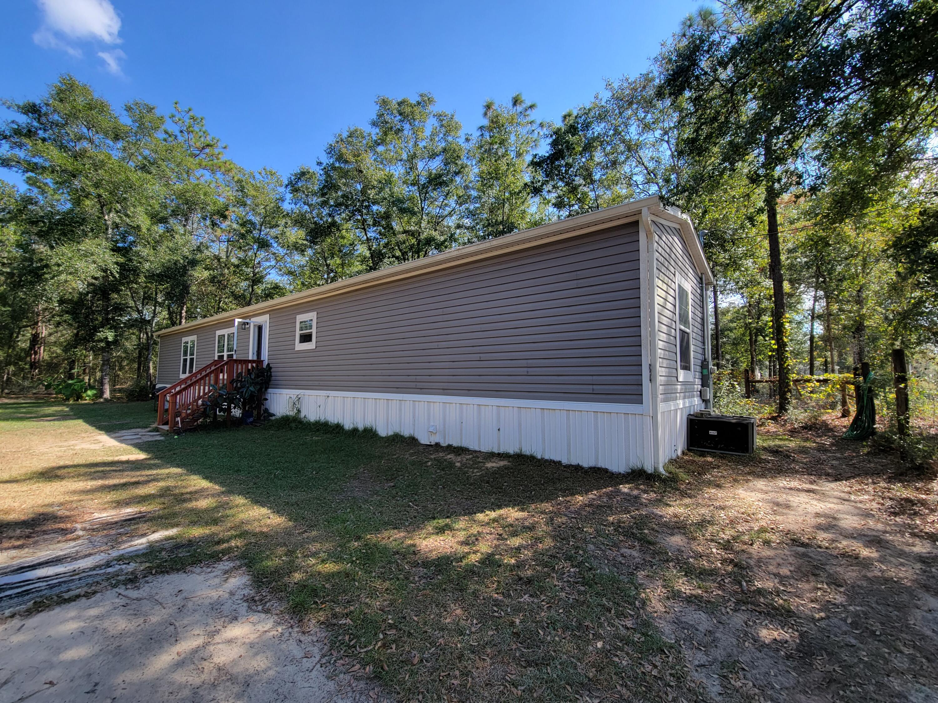 OAKWOOD LAKES ESTATES Unit 7 Oakwood Hills - Residential