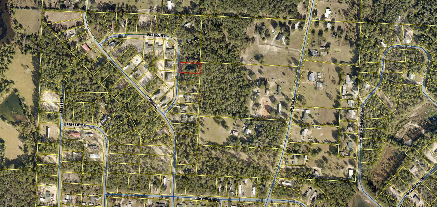 OAKWOOD LAKES ESTATES Unit 7 Oakwood Hills - Residential