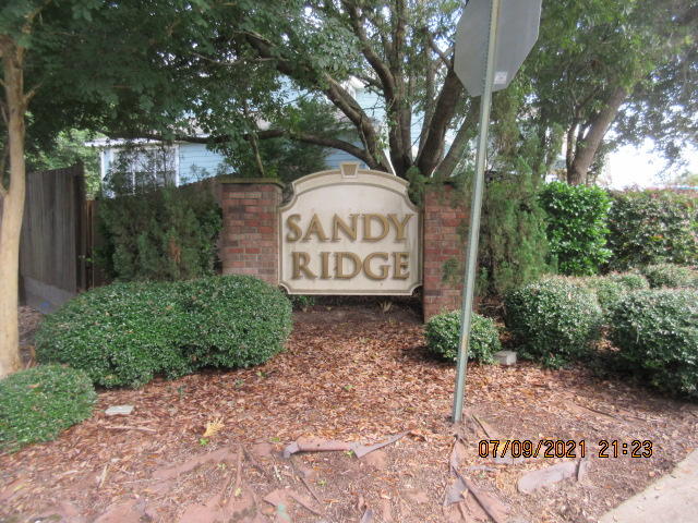 SANDY RIDGE ESTATES - Residential