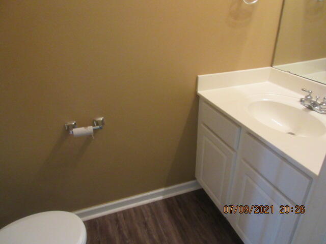 SANDY RIDGE ESTATES - Residential