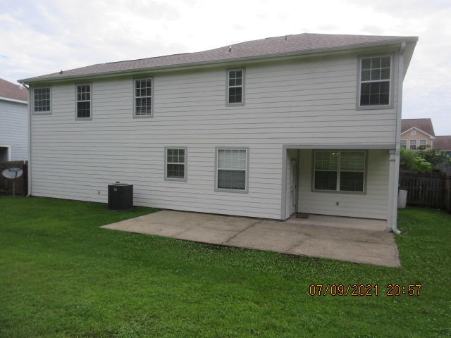 SANDY RIDGE ESTATES - Residential