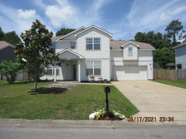 SANDY RIDGE ESTATES - Residential