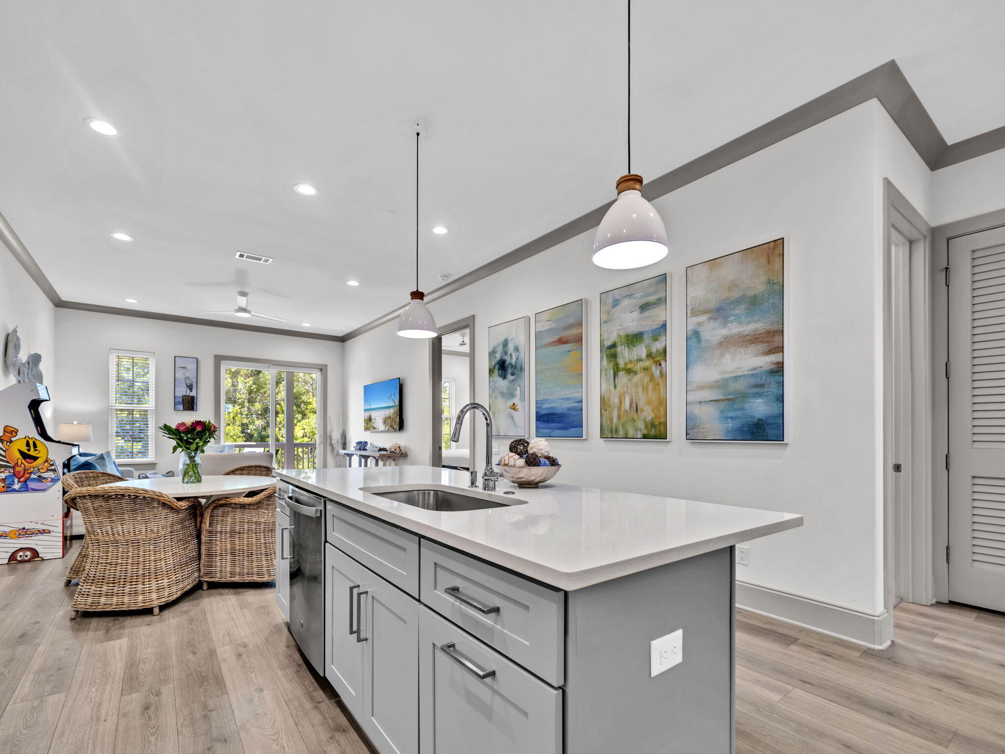 AZURE at 30A - Residential