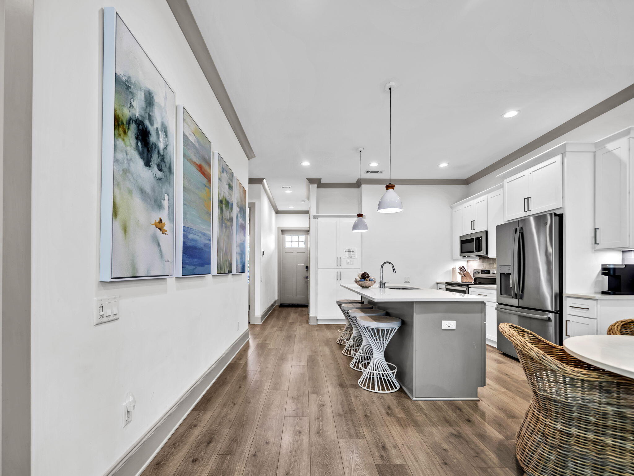 AZURE at 30A - Residential