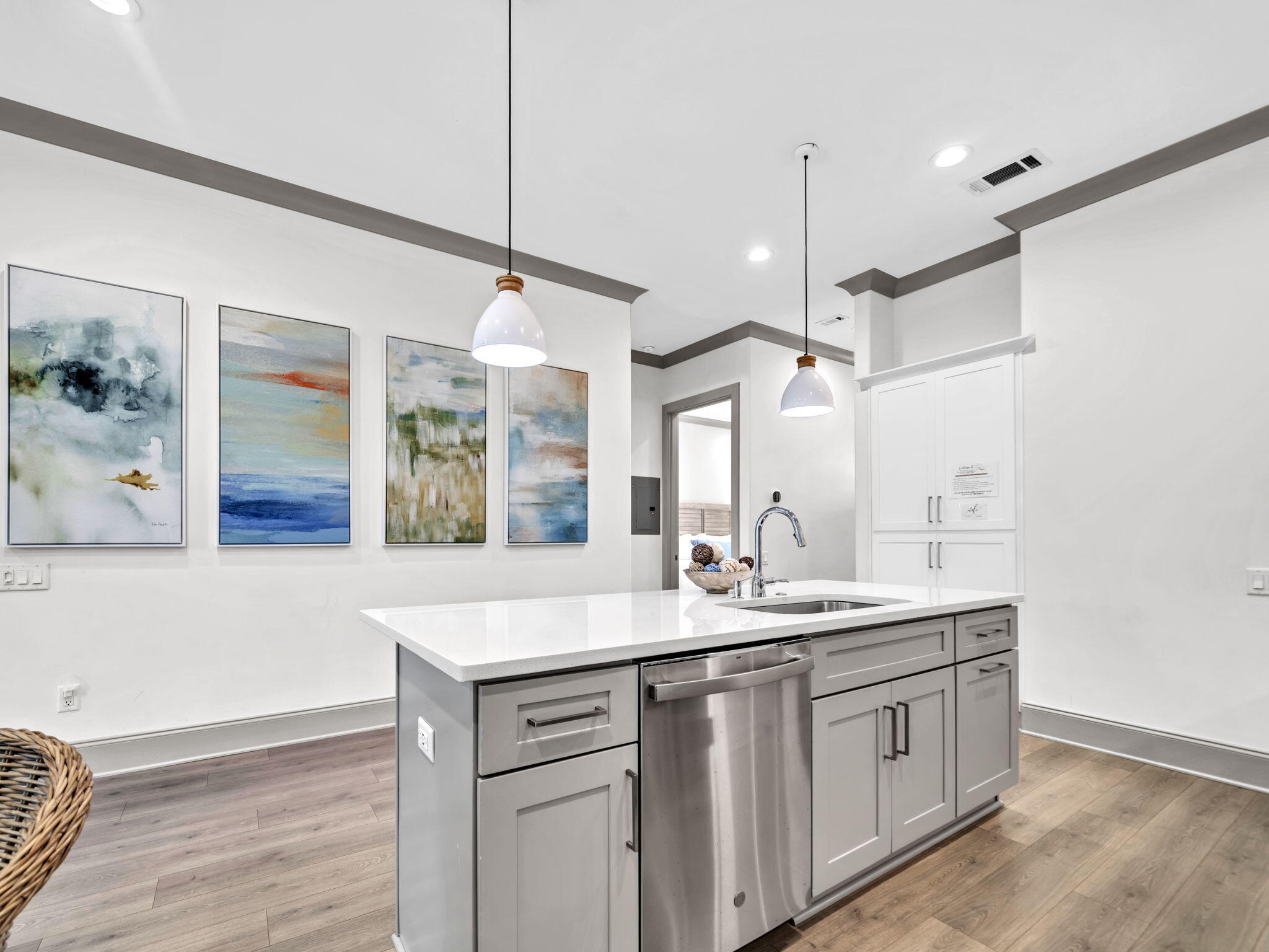 AZURE at 30A - Residential