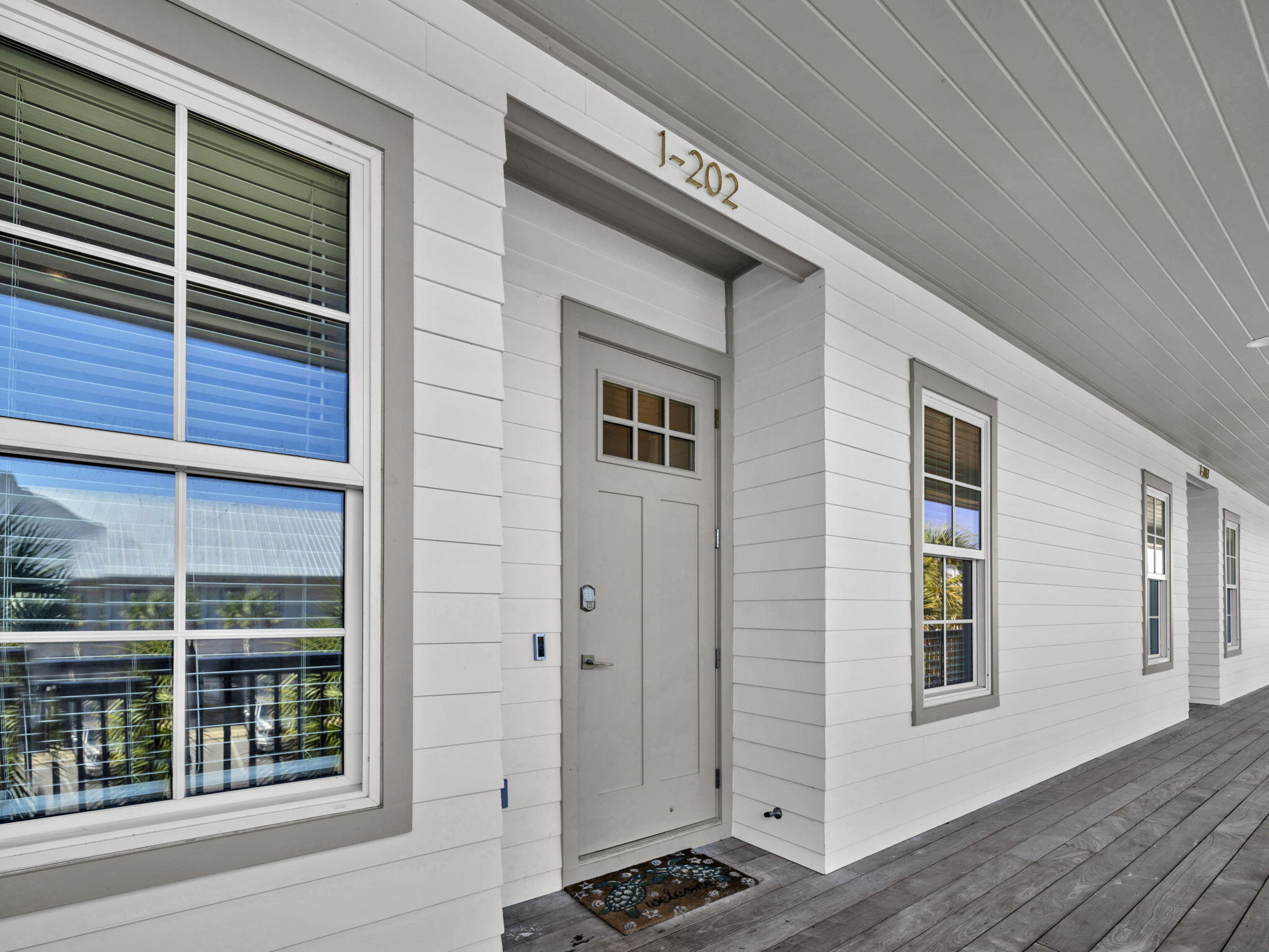 AZURE at 30A - Residential