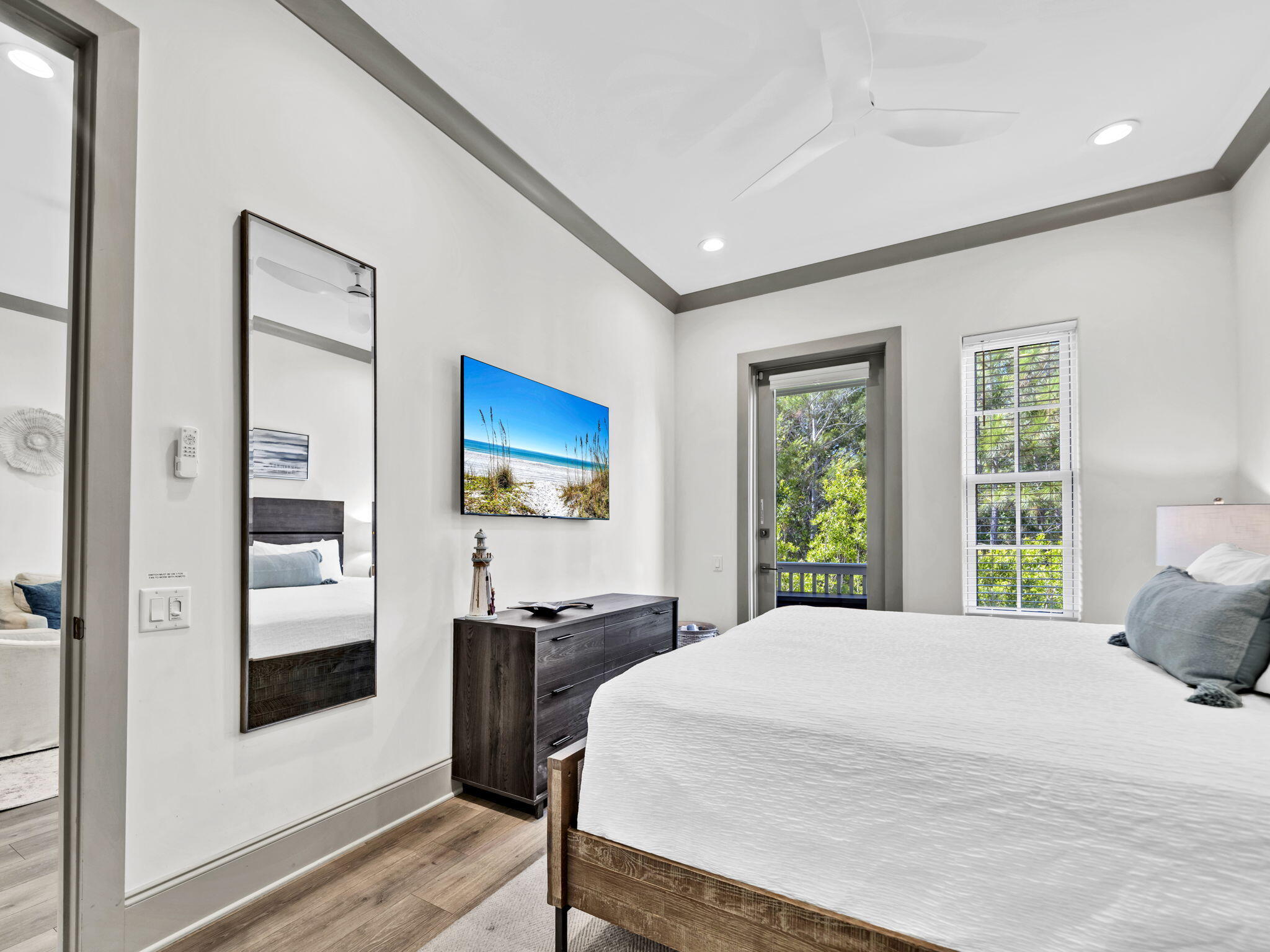 AZURE at 30A - Residential