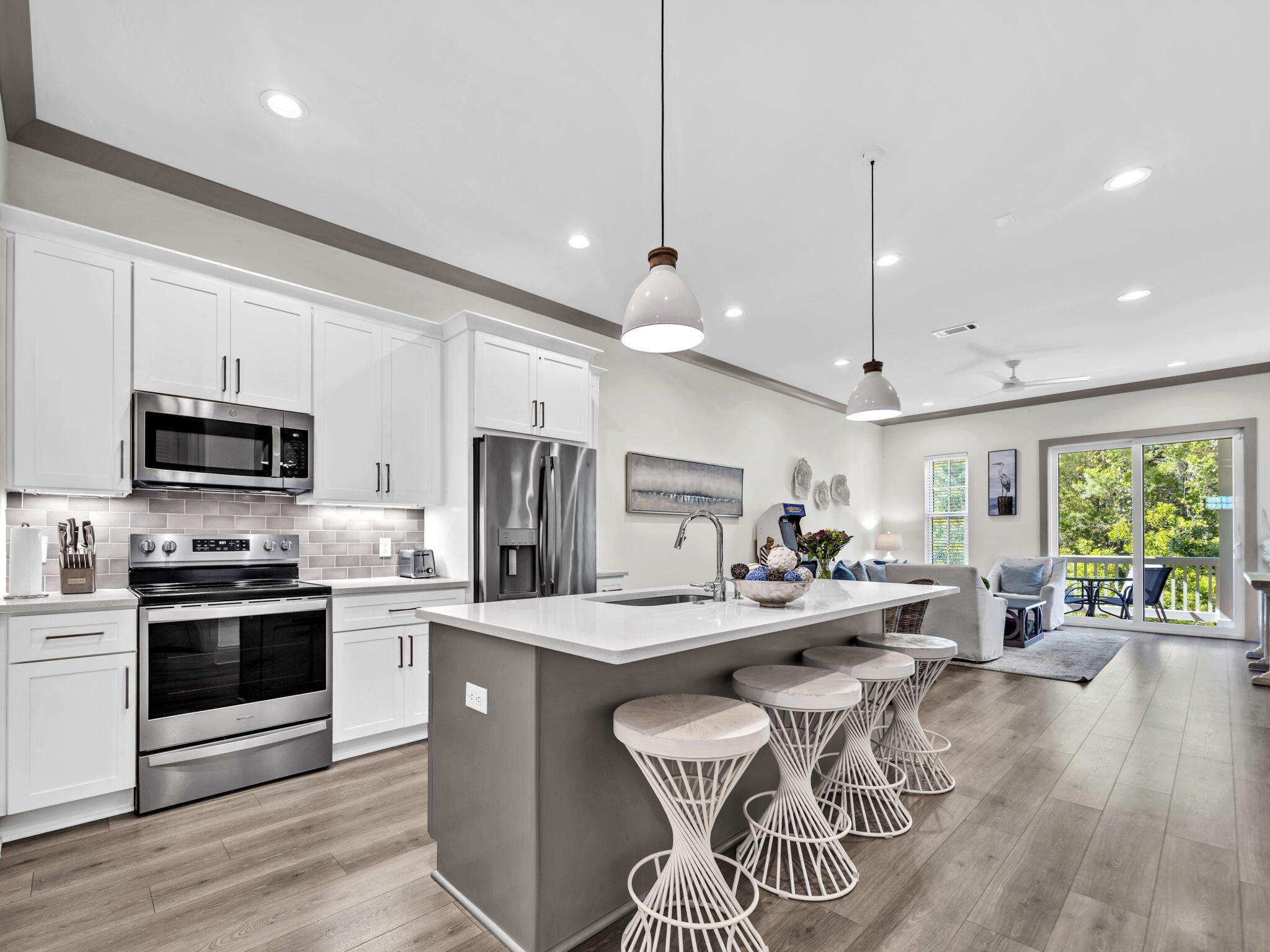 AZURE at 30A - Residential