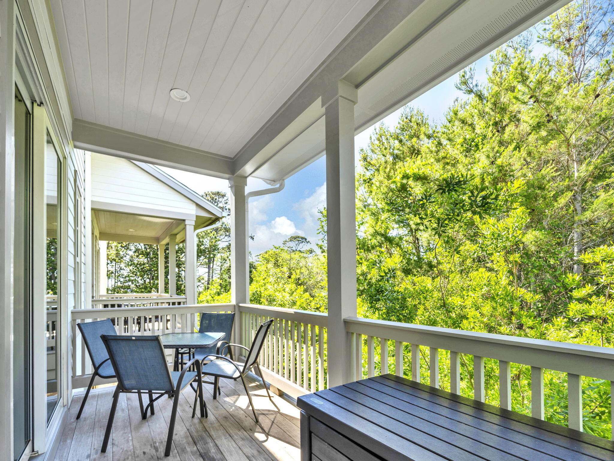 AZURE at 30A - Residential