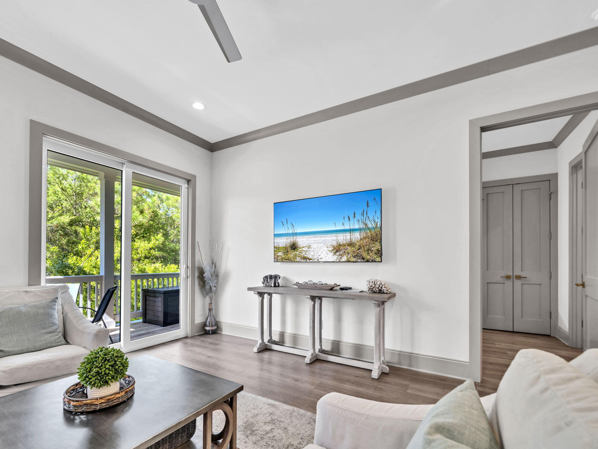 AZURE at 30A - Residential