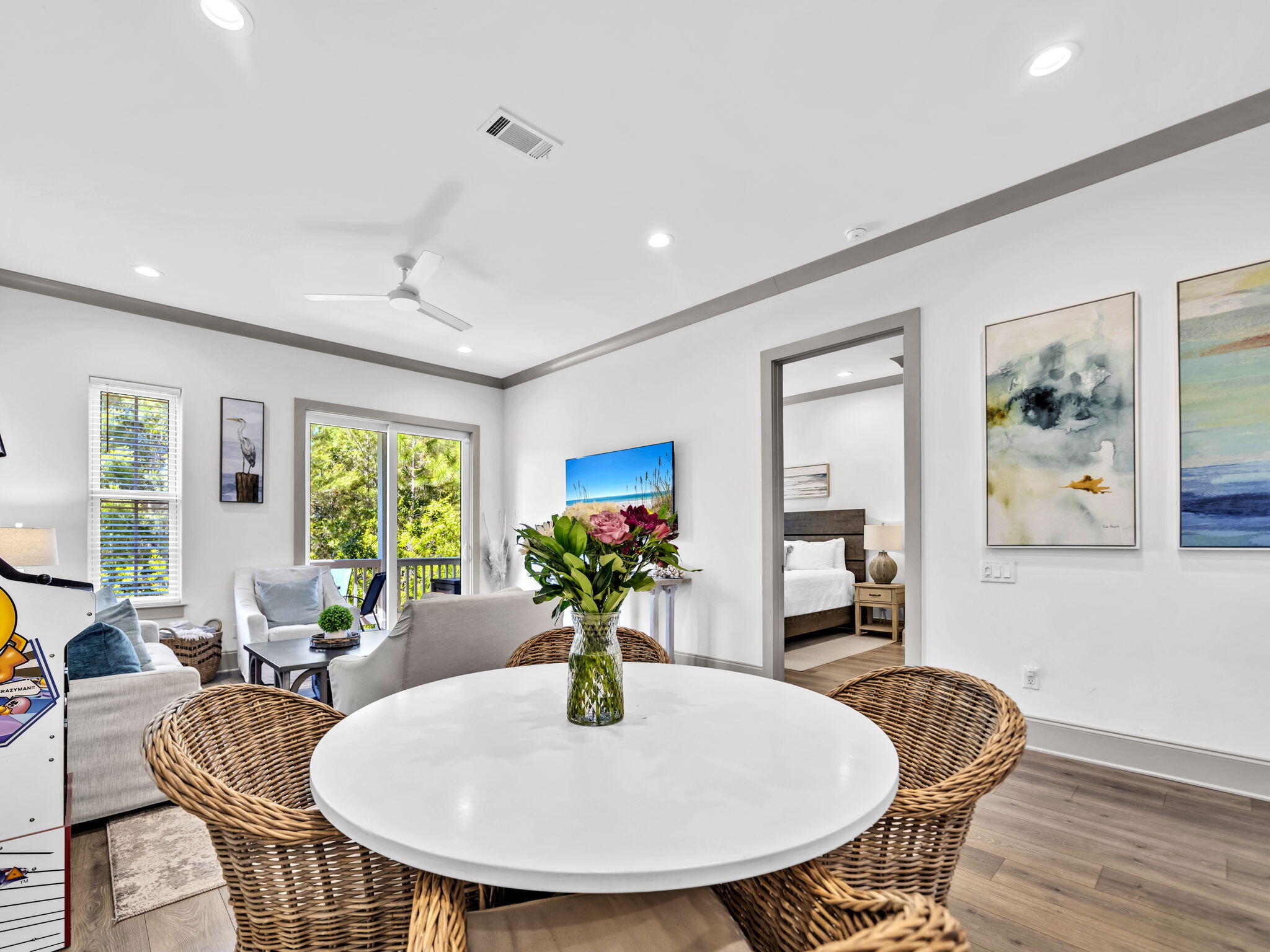 AZURE at 30A - Residential