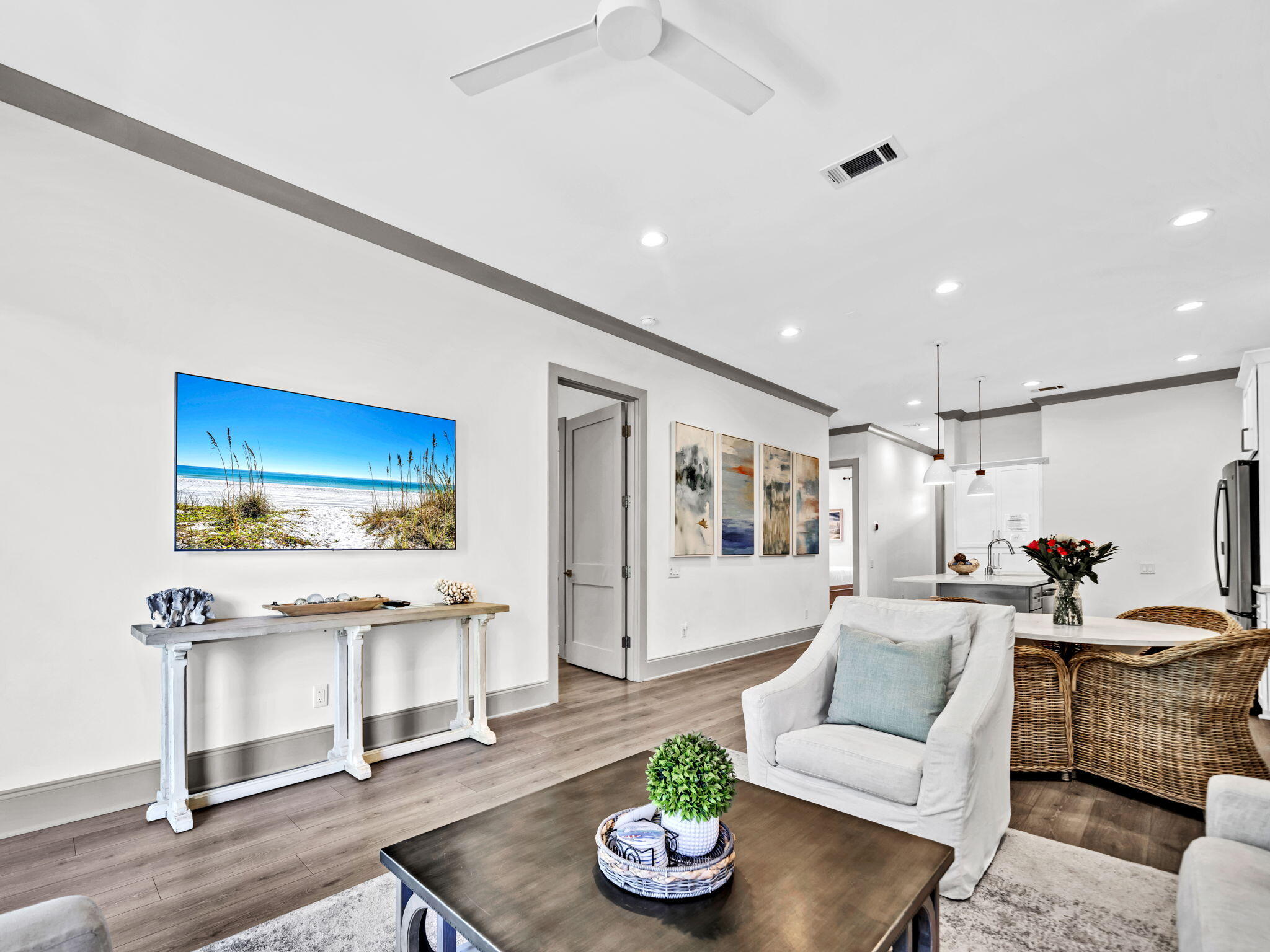 AZURE at 30A - Residential