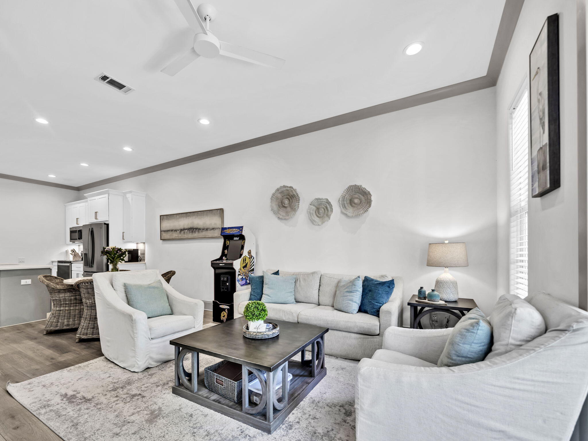 AZURE at 30A - Residential