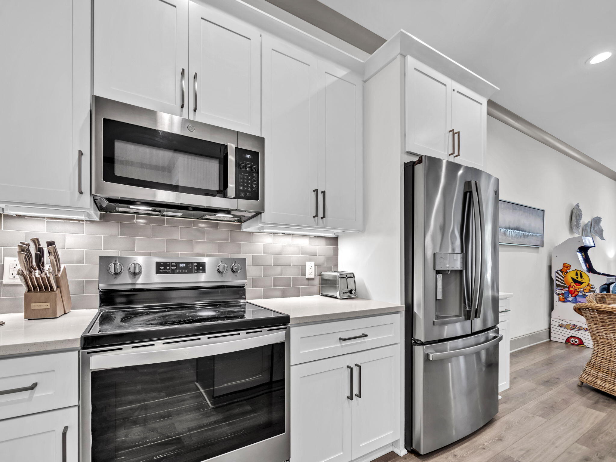 AZURE at 30A - Residential