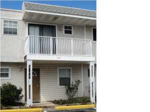 LEGION VILLAGE T/H - Residential Lease
