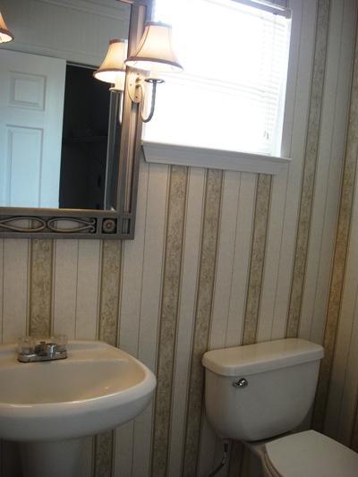 LEGION VILLAGE T/H - Residential Lease