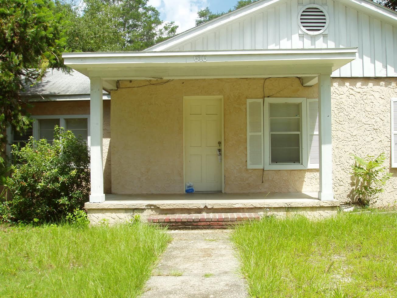 Powell Subdivision - Residential