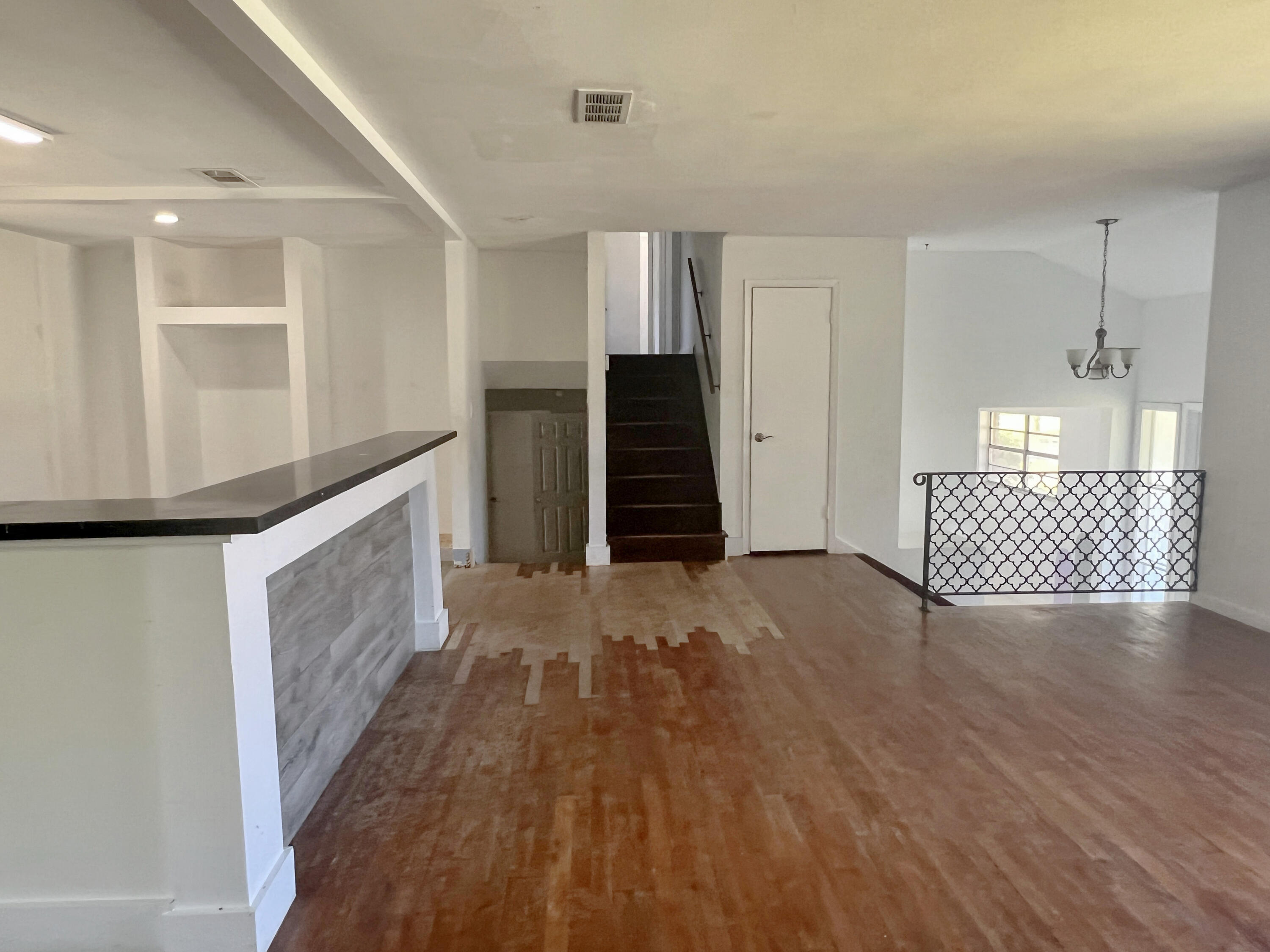 OAKFIELD ACRES - Residential