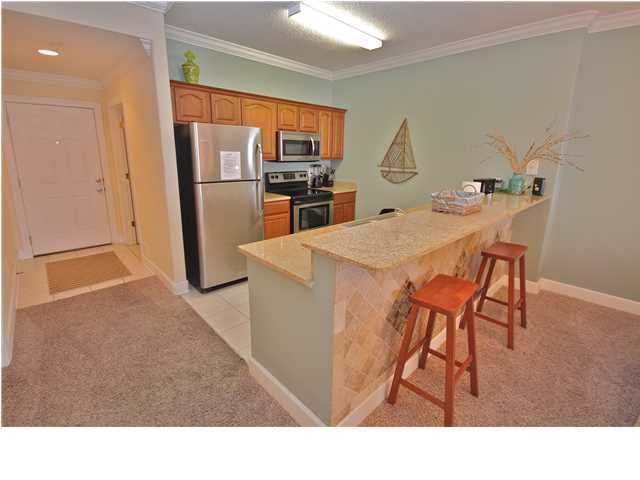 OCEAN REEF - Residential
