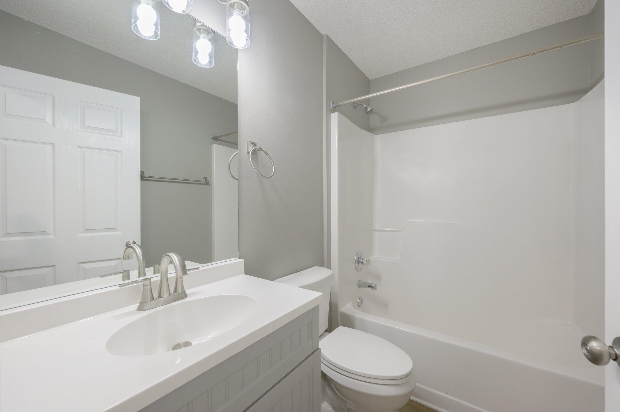 ADAMS POWELL - Residential