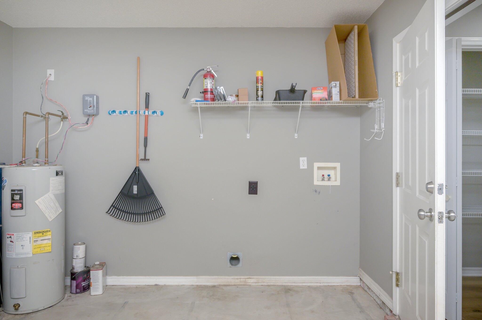 ADAMS POWELL - Residential