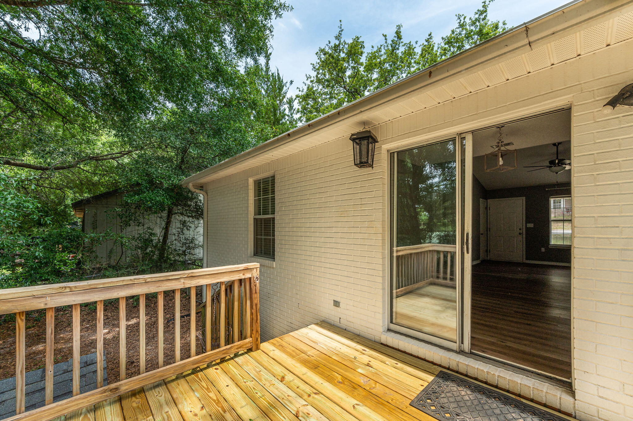 ADAMS POWELL - Residential