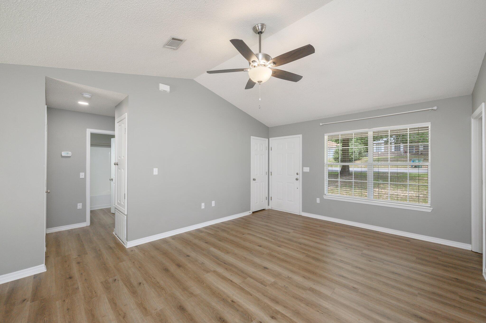 ADAMS POWELL - Residential