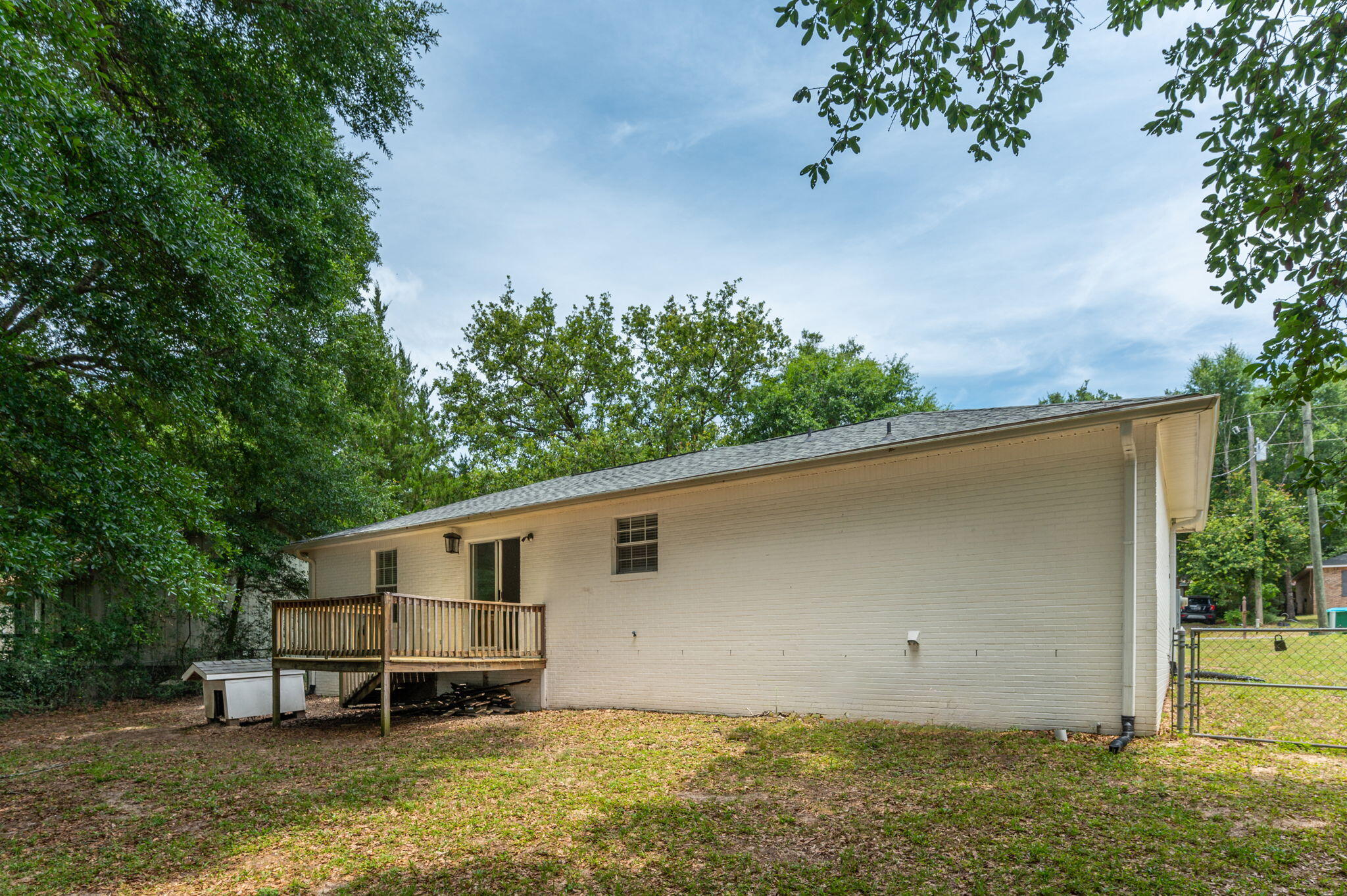 ADAMS POWELL - Residential