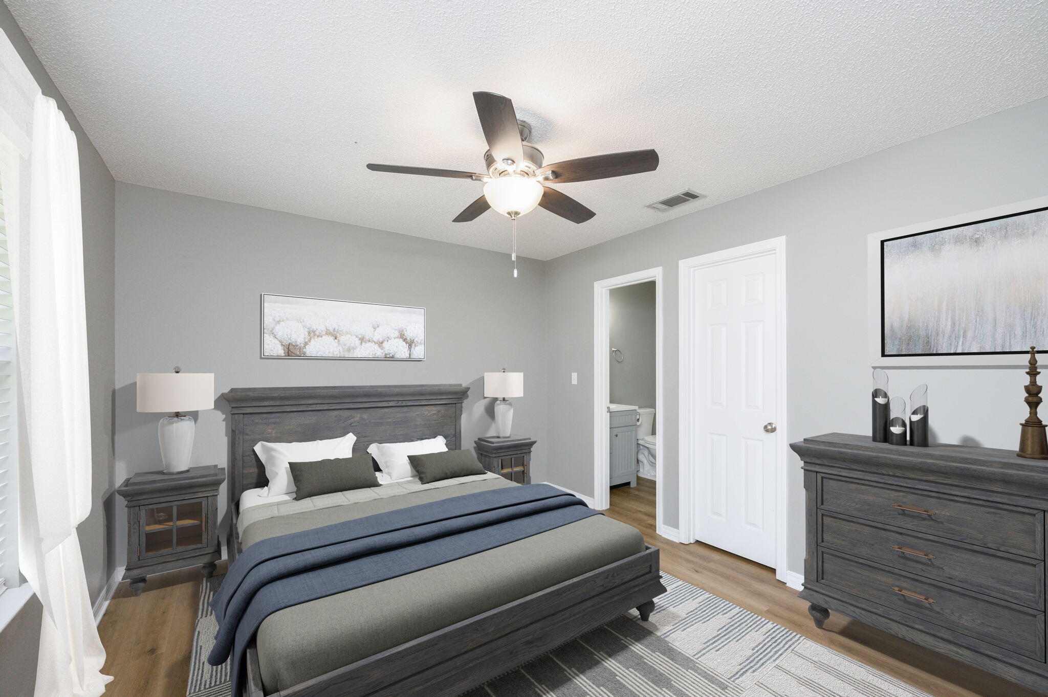 ADAMS POWELL - Residential