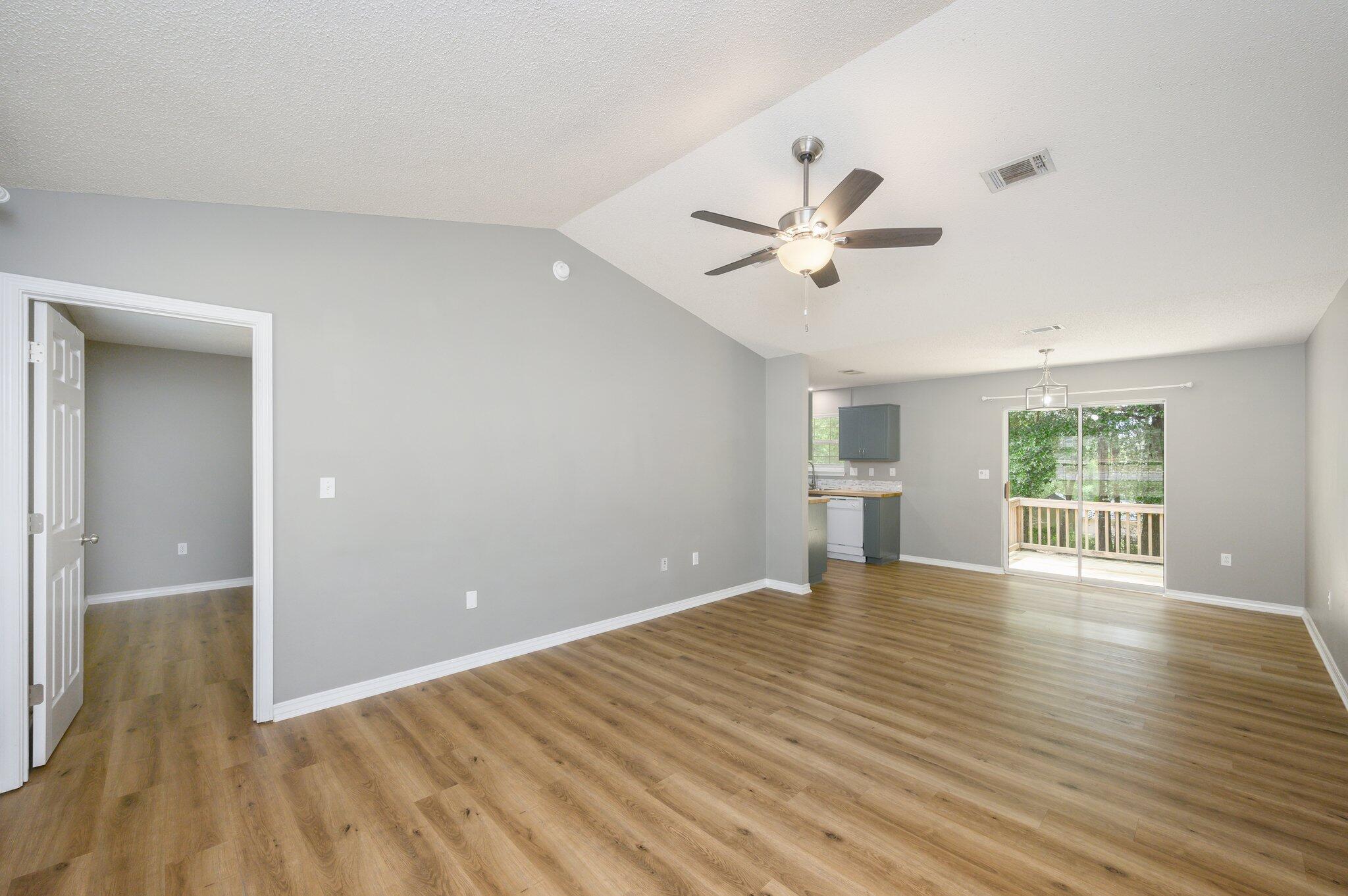 ADAMS POWELL - Residential