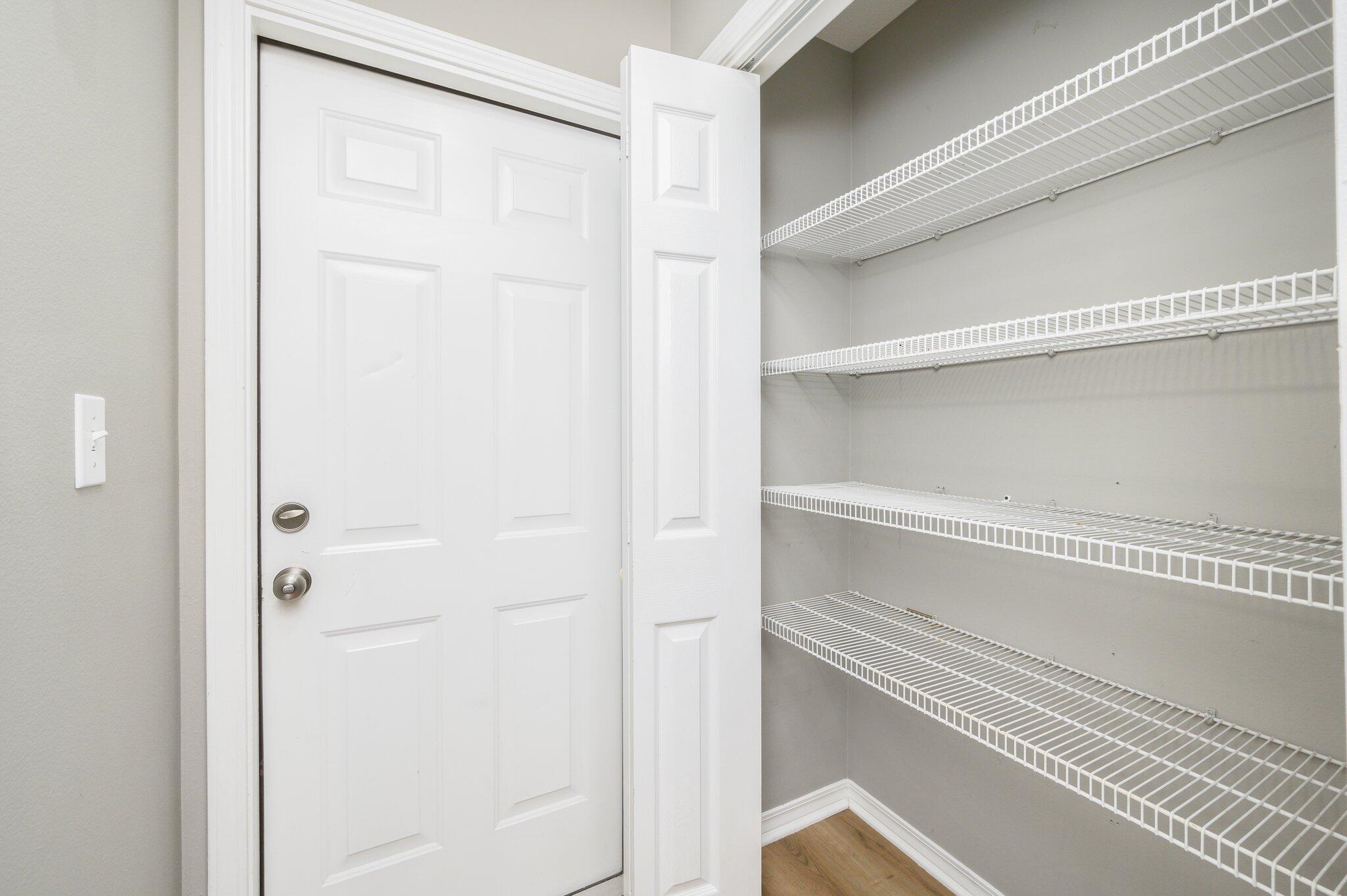 ADAMS POWELL - Residential